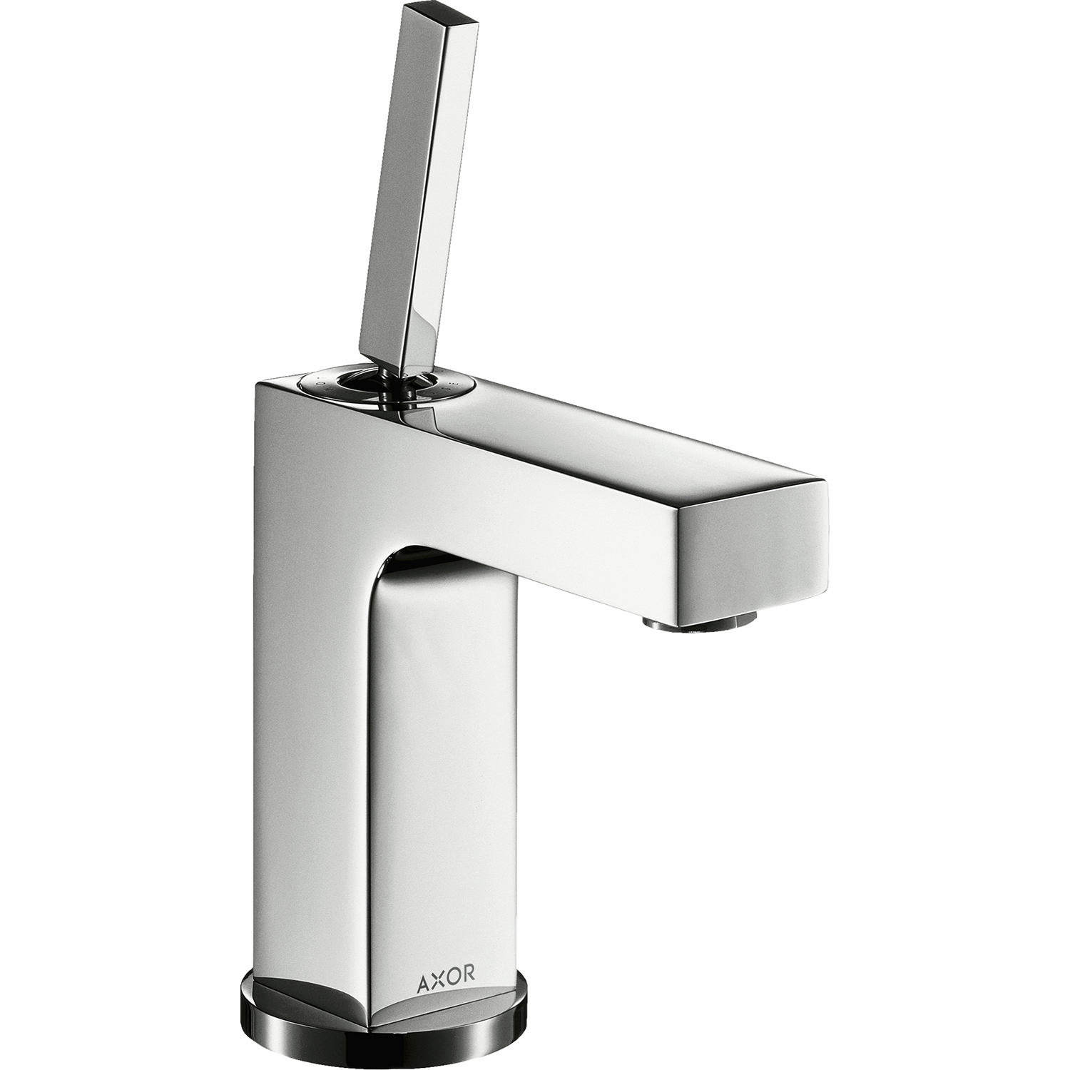 Tv&auml;ttst&auml;llsblandare Hansgrohe Axor Citterio 110