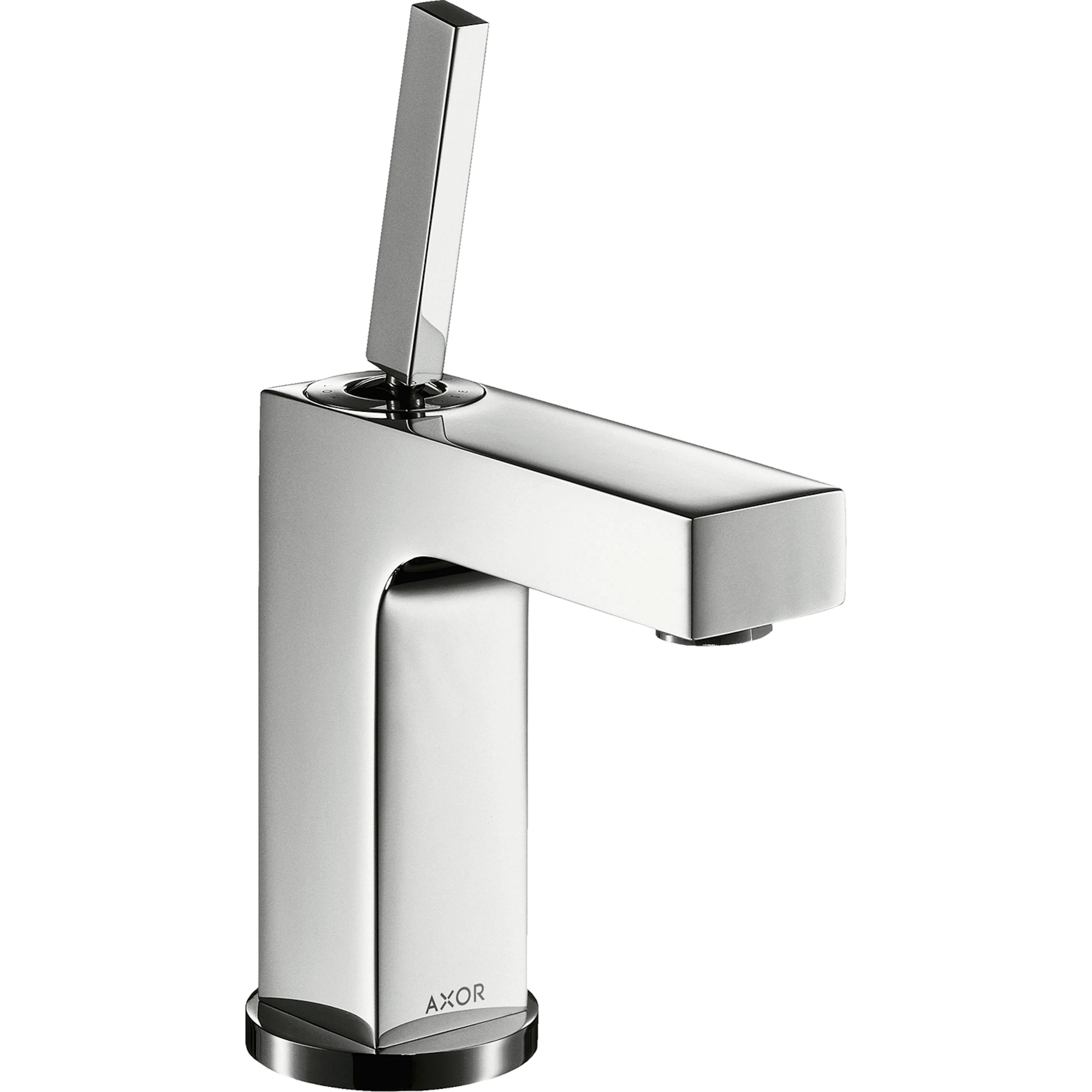Servantbatteri Hansgrohe Axor Citterio 110