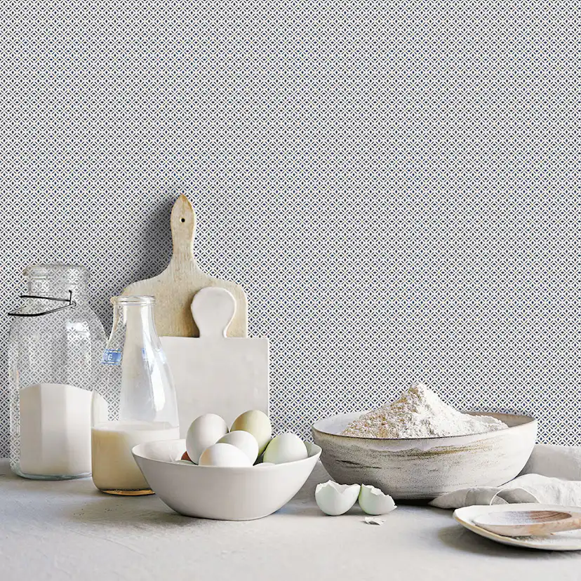 Tapet Galerie Wallcoverings Just Kitchens G45433