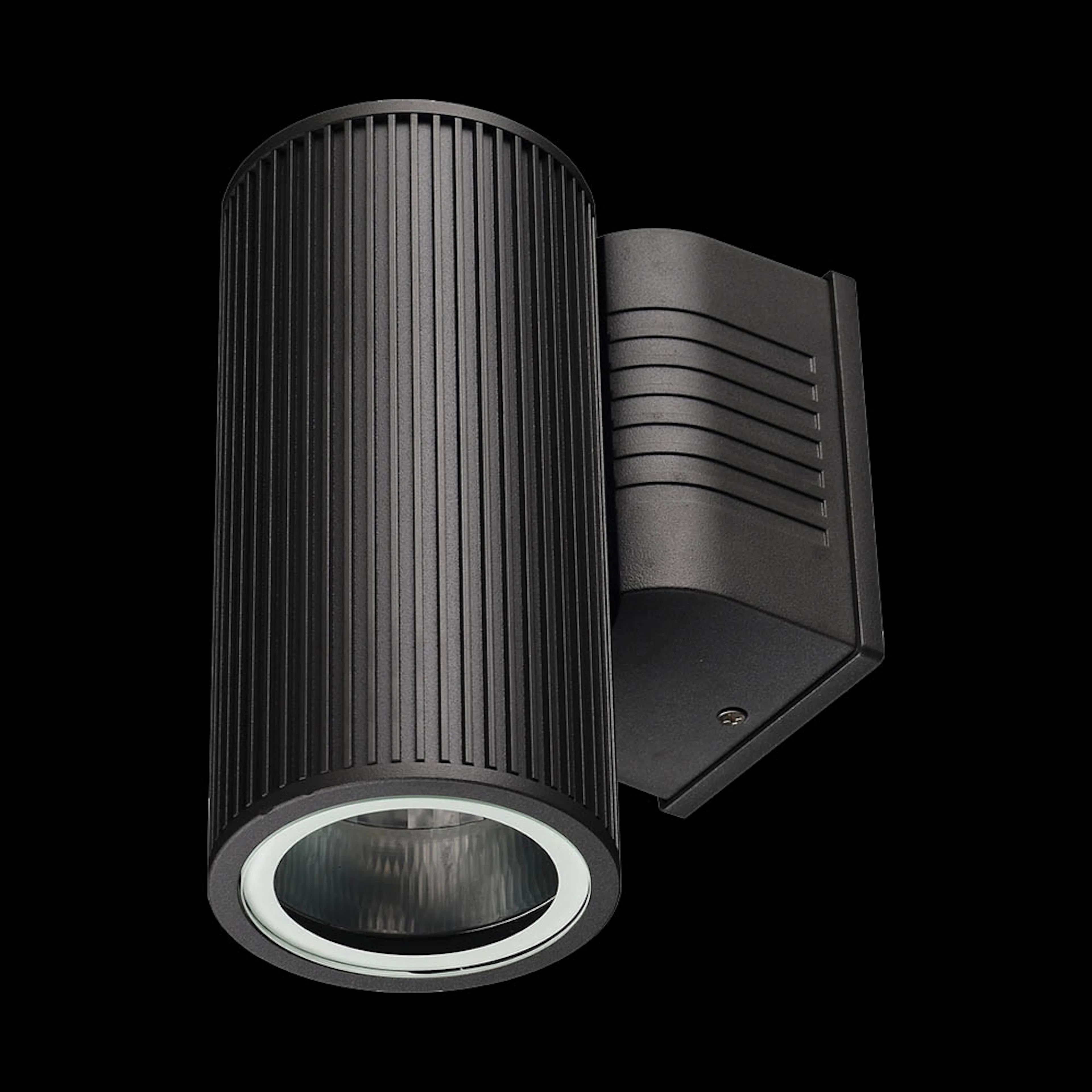 Vegglampe Designlight Veggarm Wally GU10 N Utendørs