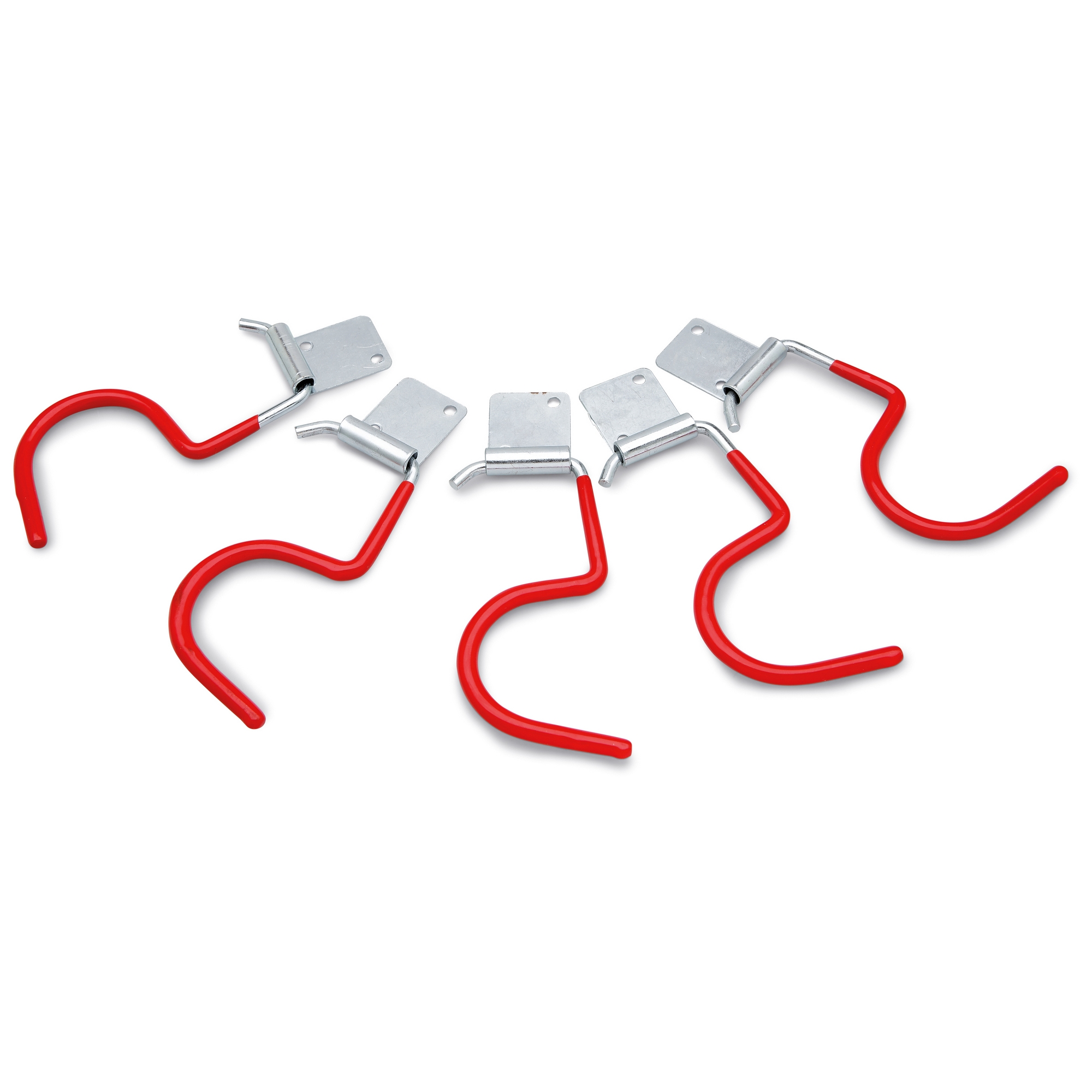 Verktøyholder ETC 5-del