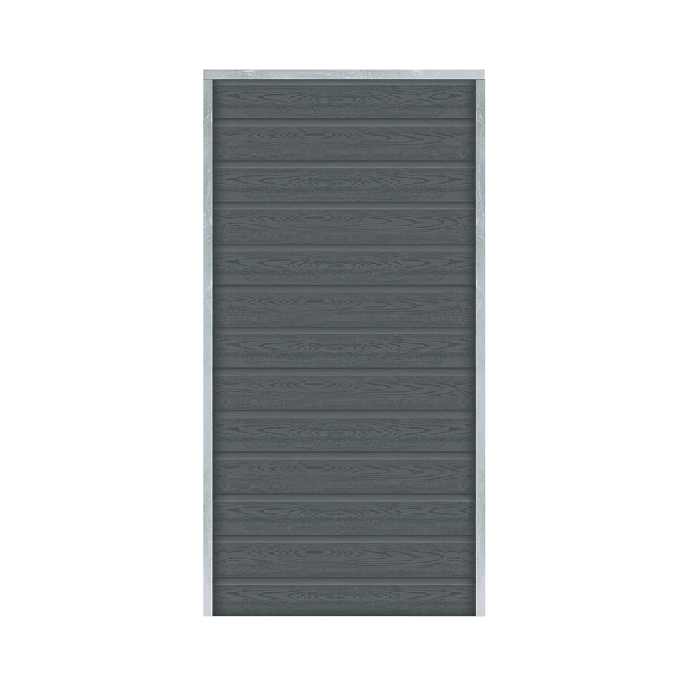 Komposittgjerde PLUS Artura 90×175 cm