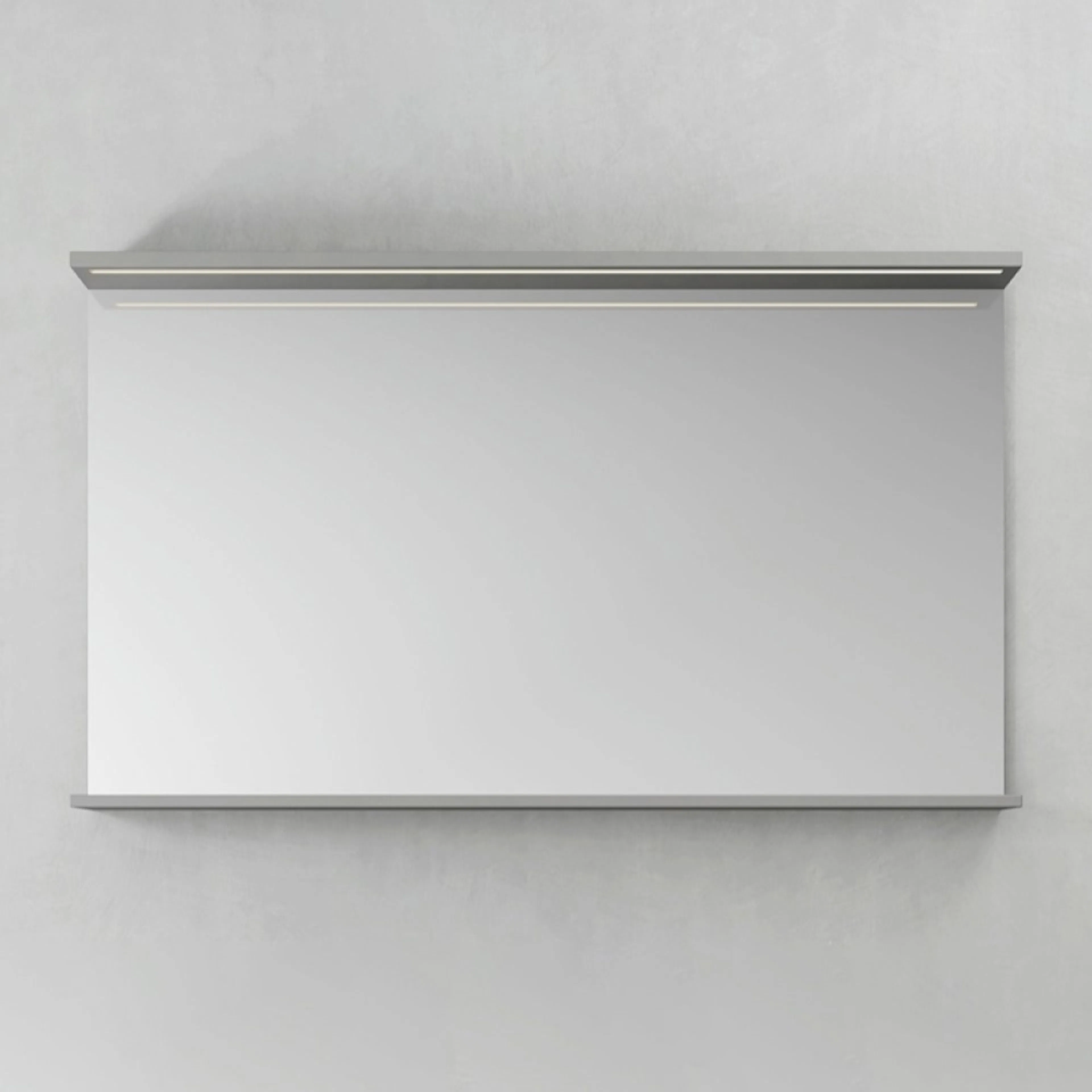 Speil Hafa Store LED-Profil