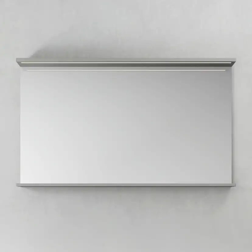 Speil Hafa Store LED-Profil