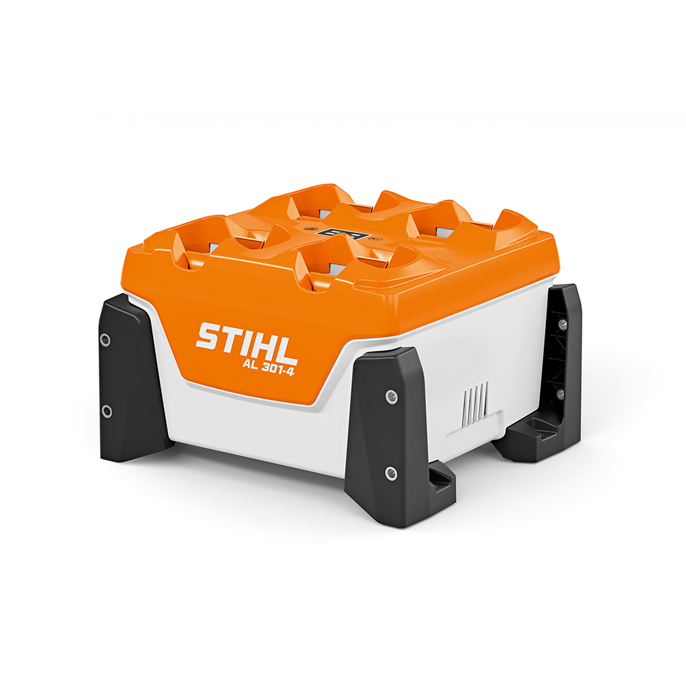 MultiLader STIHL AL 301-4