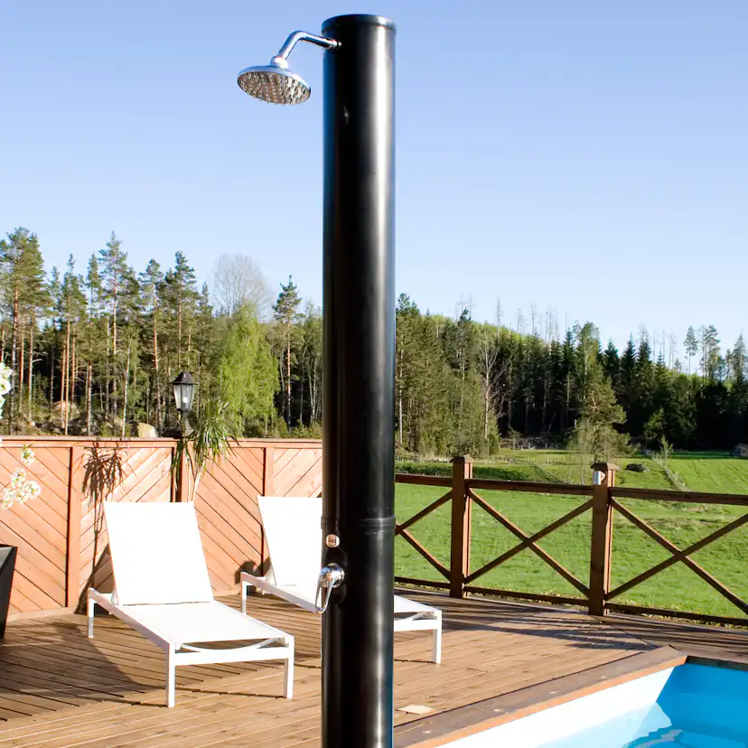 Utendørs dusj Demerx Sunny 40 Split