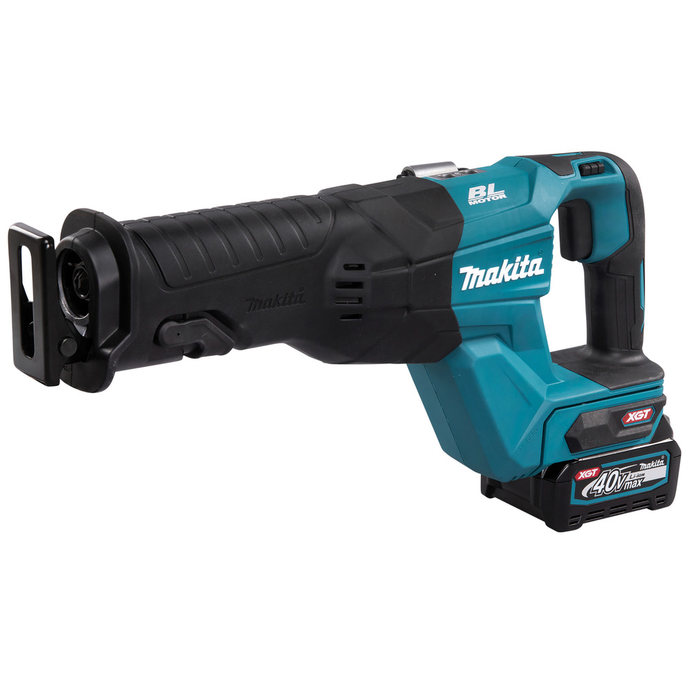 Tigersag Makita JR001GZ 40V XGT Uten Batteri og Lader