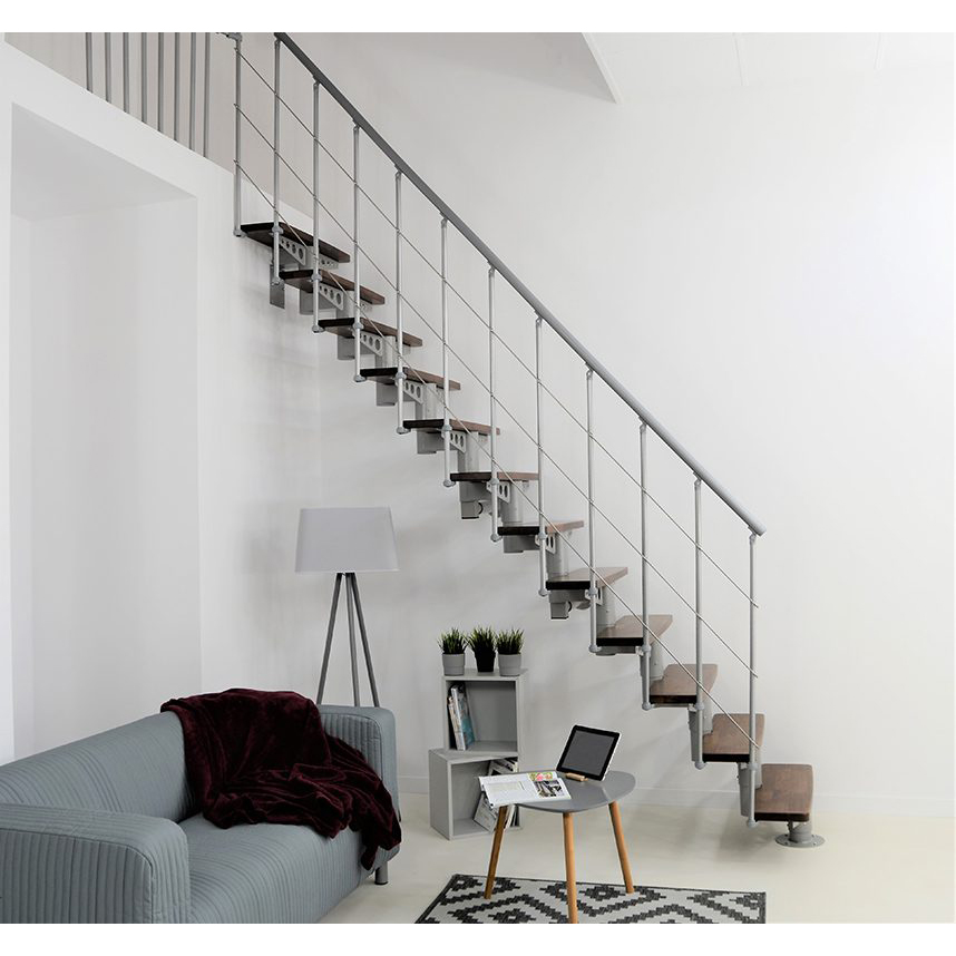 Plassbesparende Trapp Byggera Trend