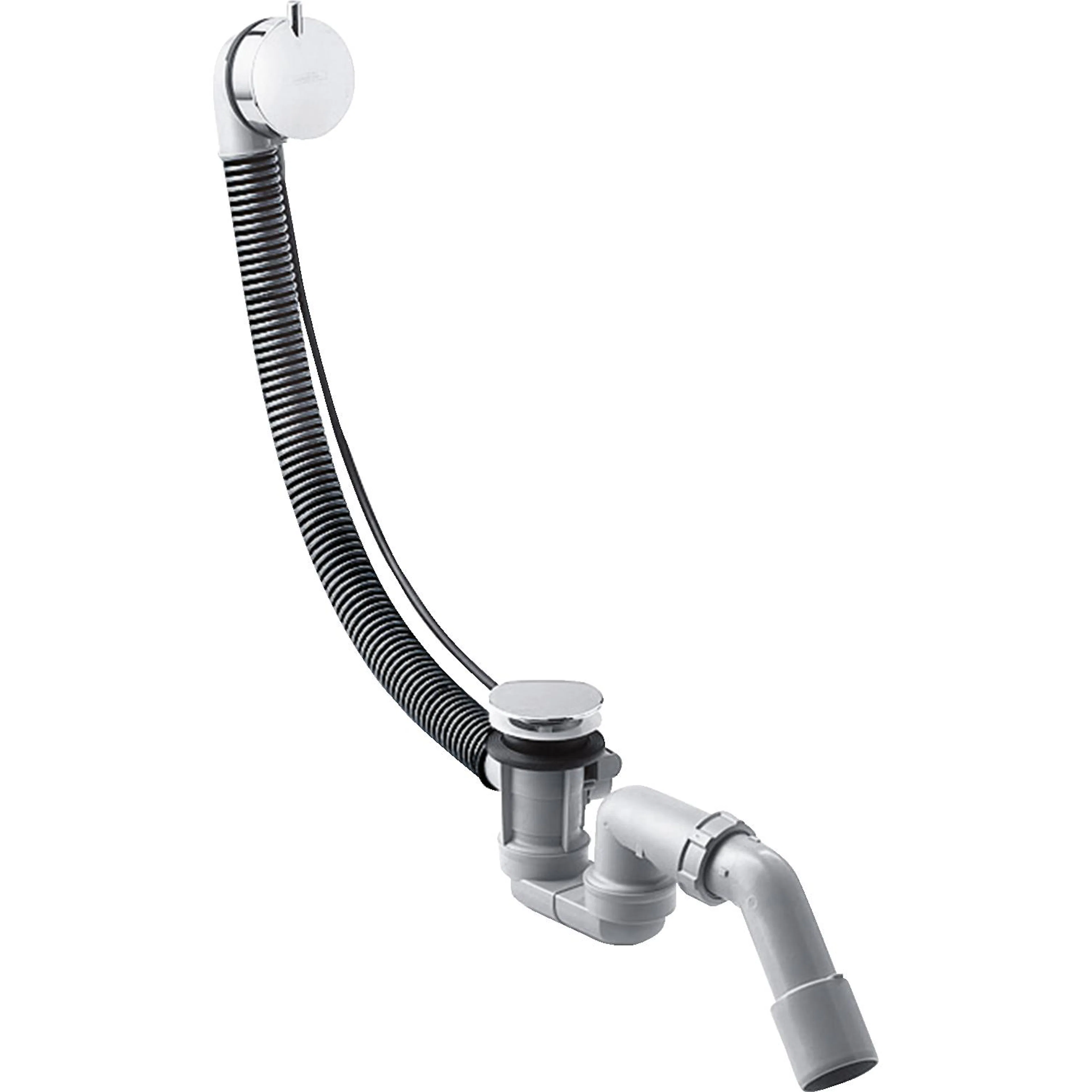 Avløpssett Hansgrohe Flexaplus S