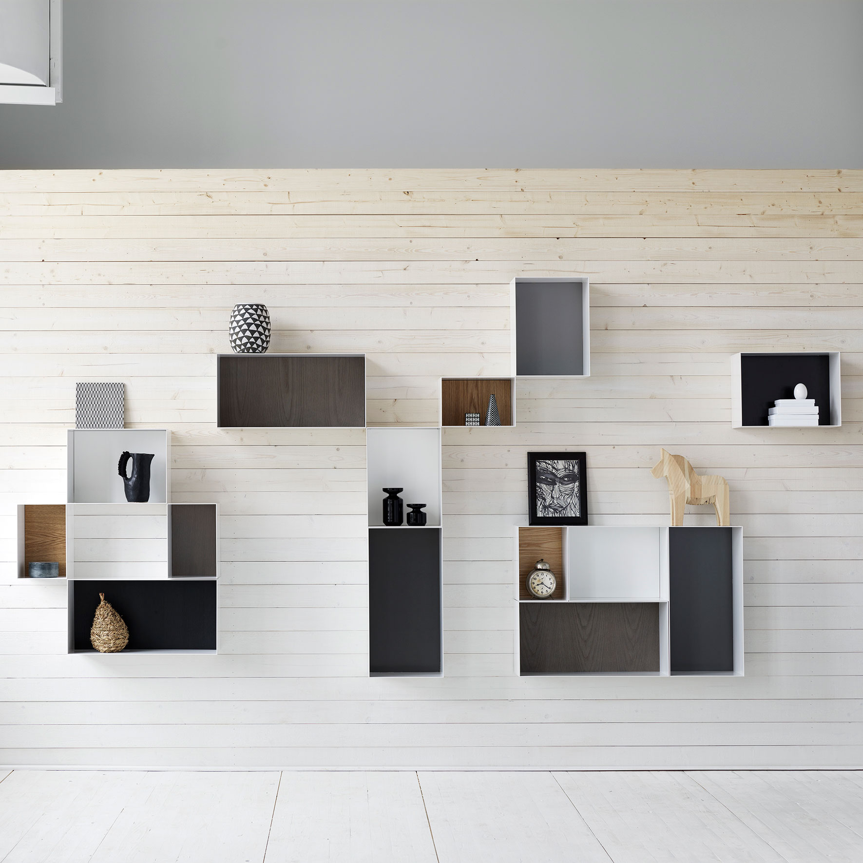 Hylla Ballingslöv Showoff