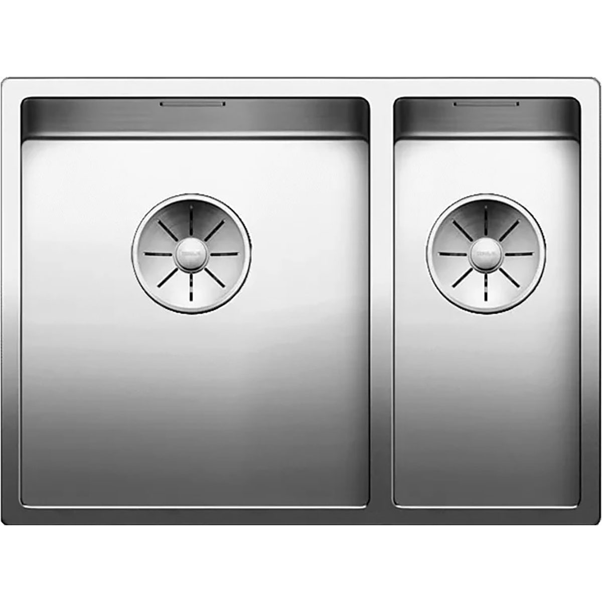 Kjøkkenvask Blanco Claron 340/180 Infino