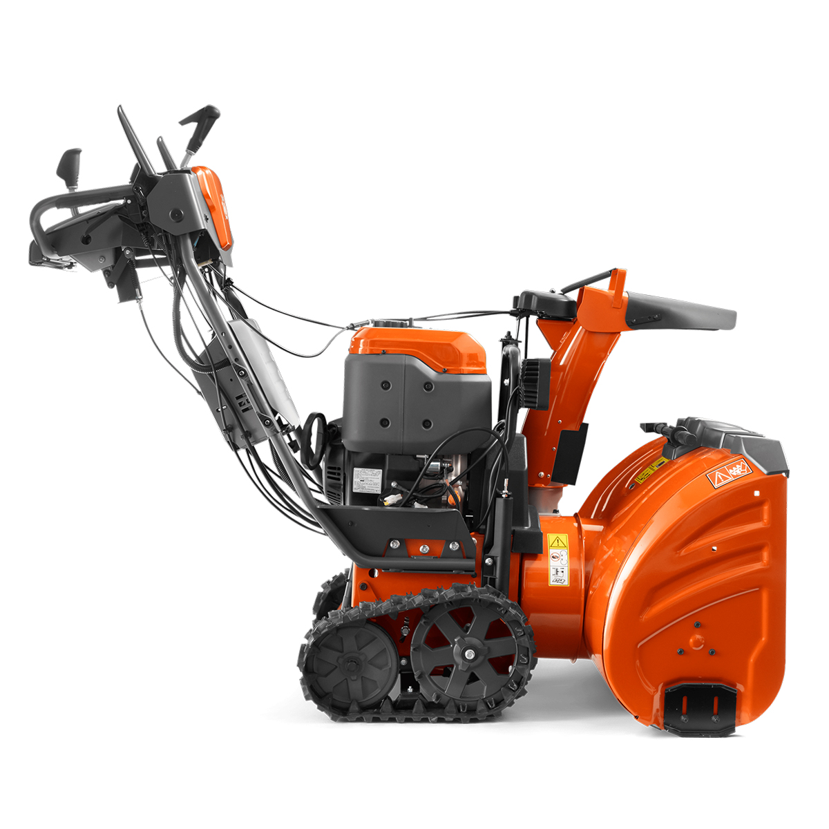 Snøfreser Husqvarna ST 430T