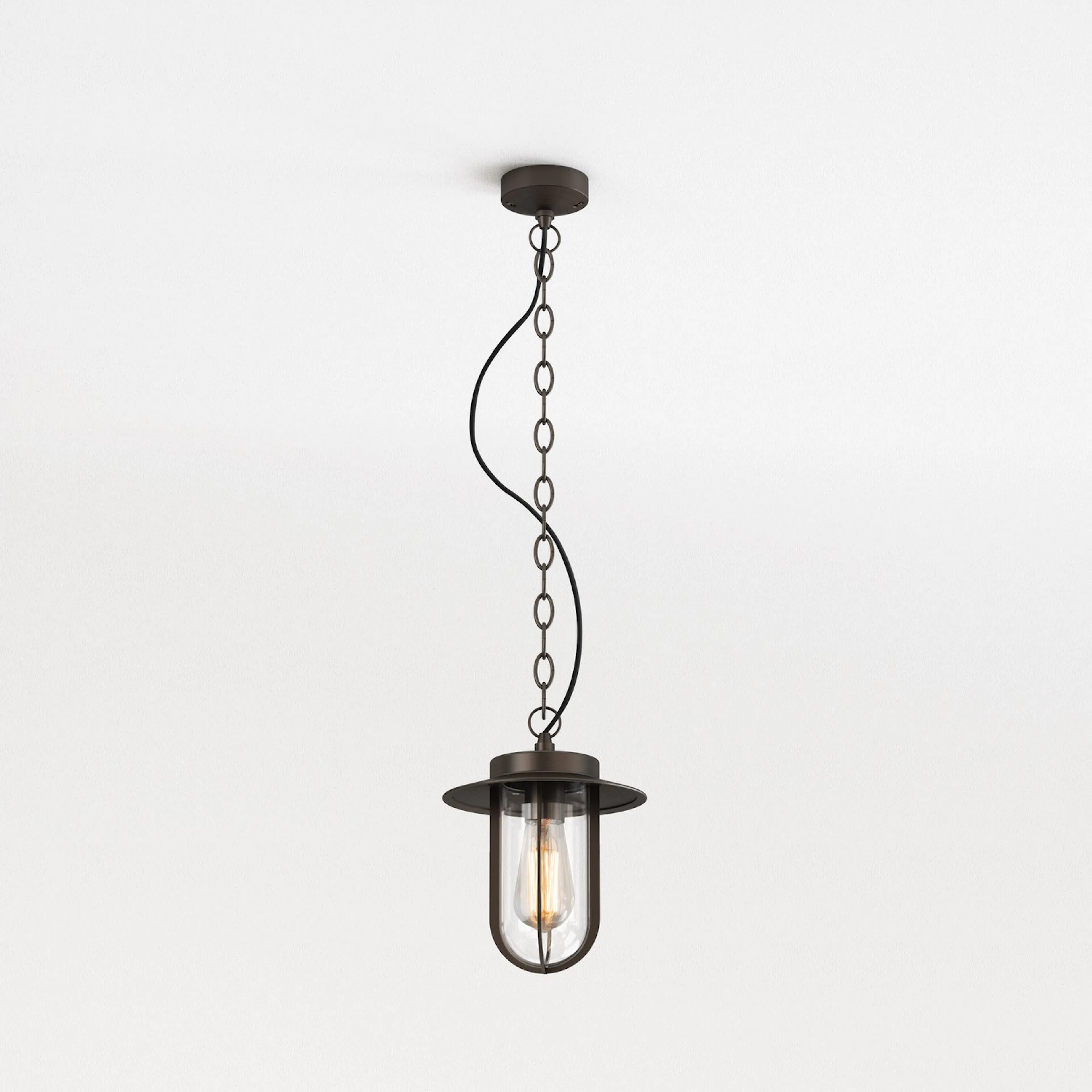Taklampe Astro Montparnasse Pendant
