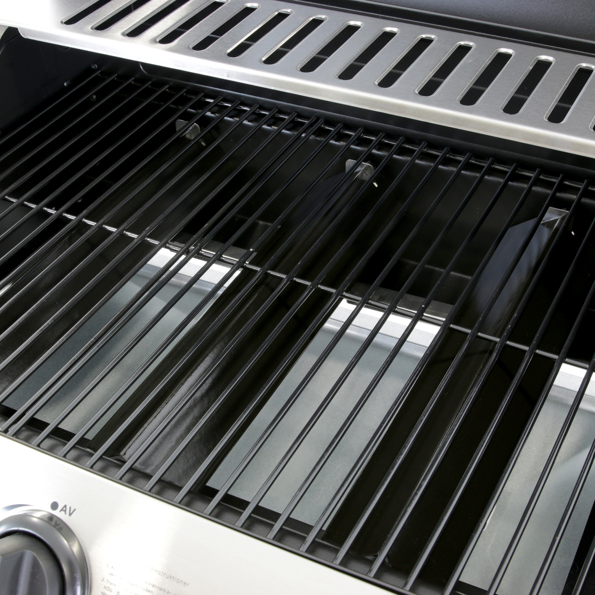 Gassgrill Metalcraft Atlanta