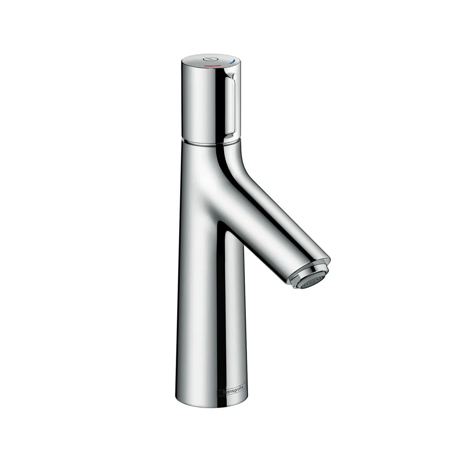Tvättställsblandare Hansgrohe Talis Select S 100 Utan Lyftventil