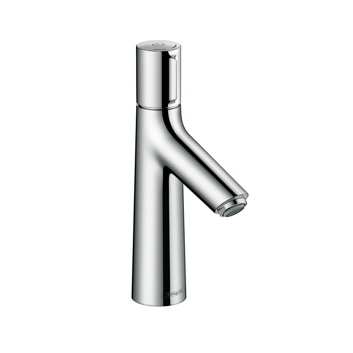 Tv&auml;ttst&auml;llsblandare Hansgrohe Talis Select S 100