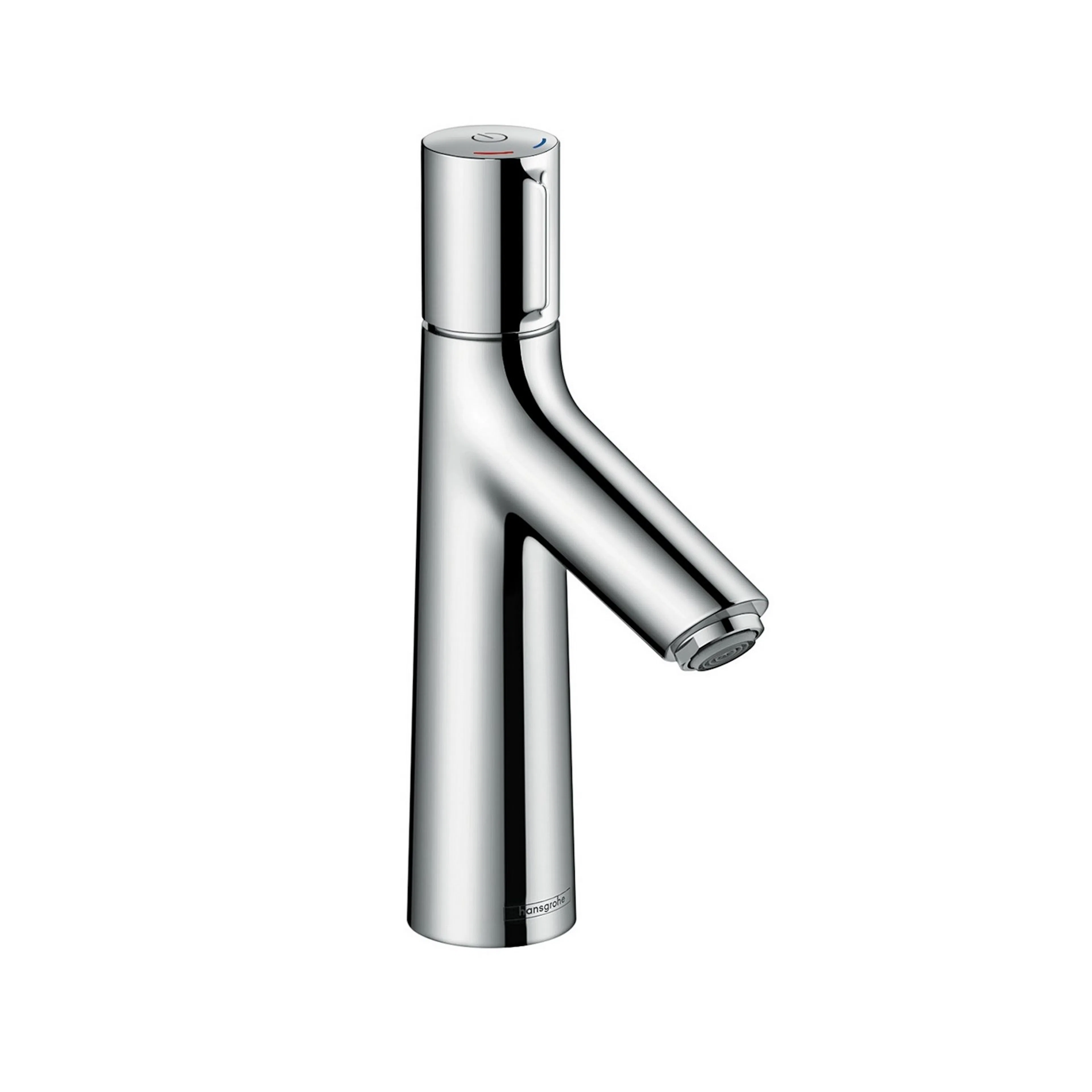 Servantbatteri Hansgrohe Talis Select S 100