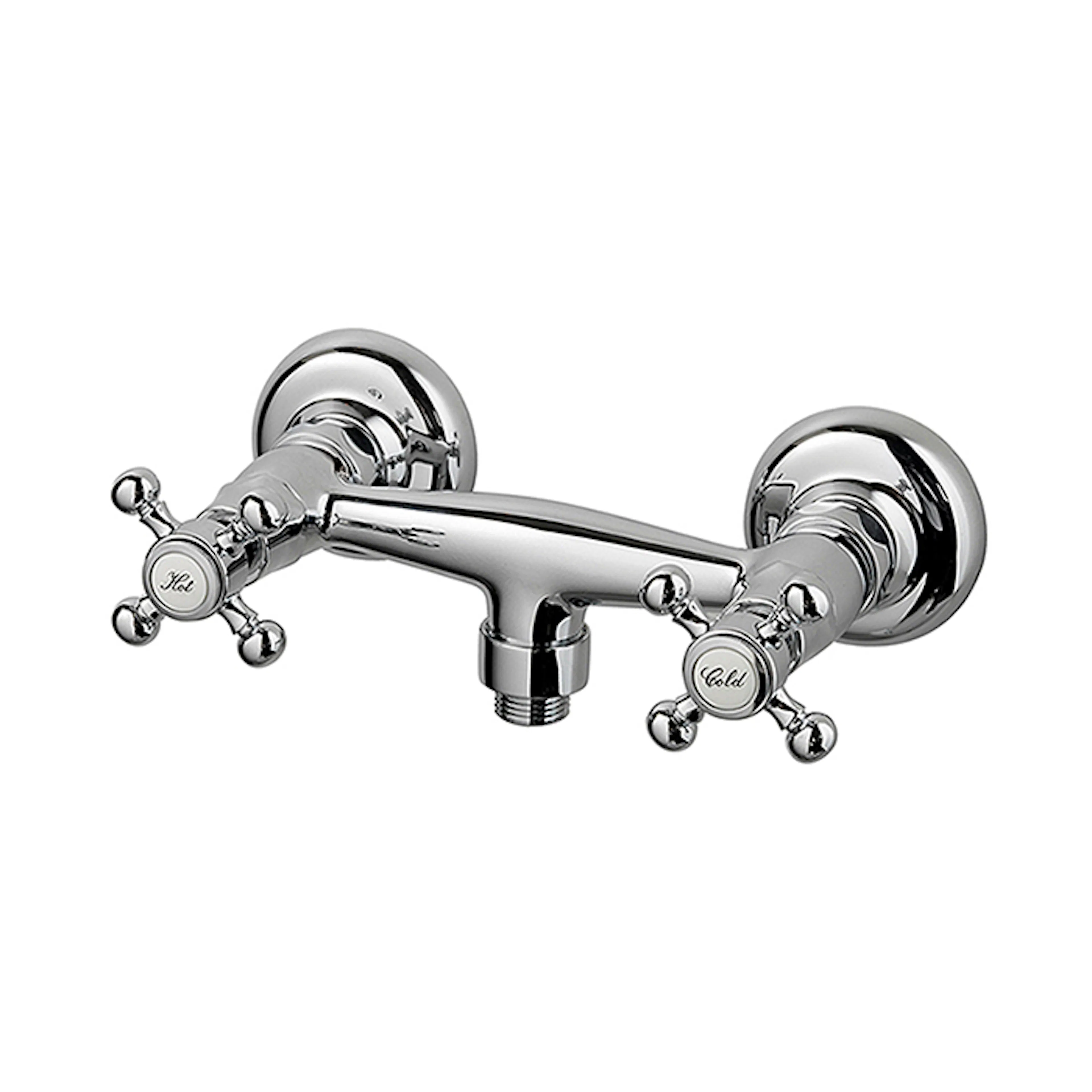 Dusjbatteri Tapwell Classic FBLV 168