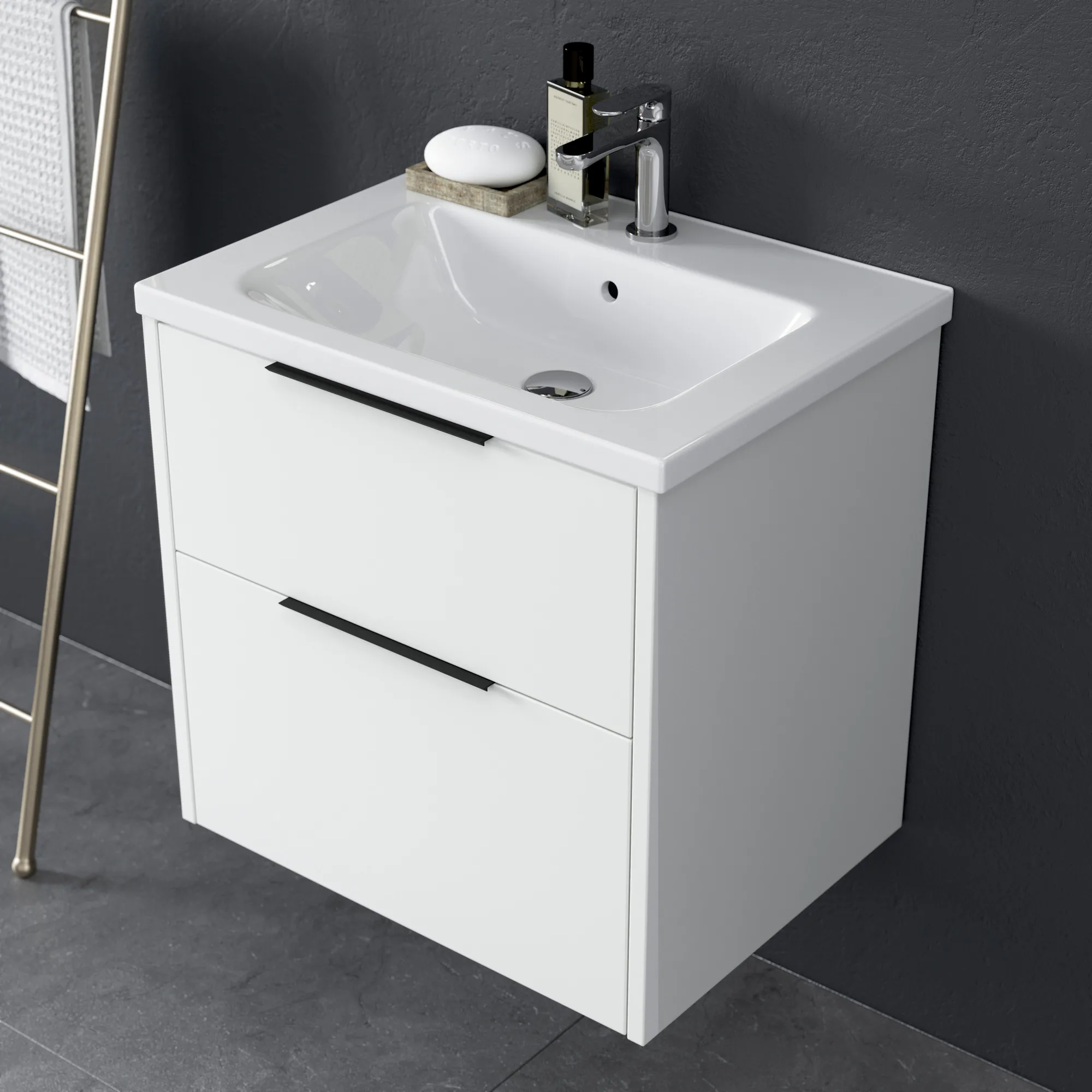 Grepplist INR Thin