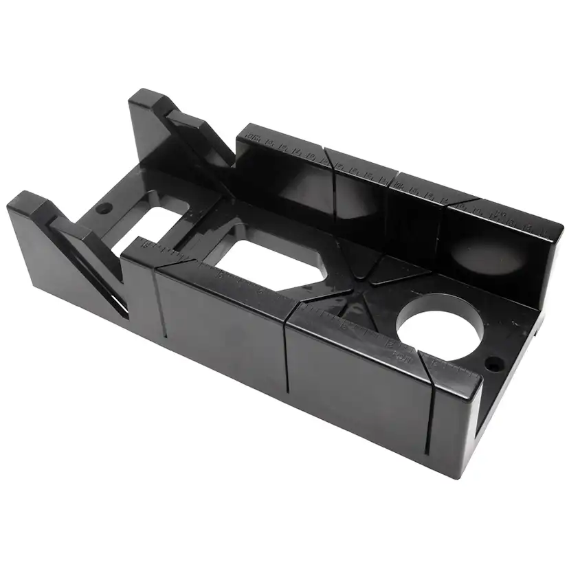 Skjærekasse Boxer 300 mm