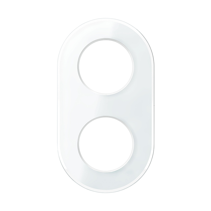 Ramme Schneider Electric Renova 2-rom