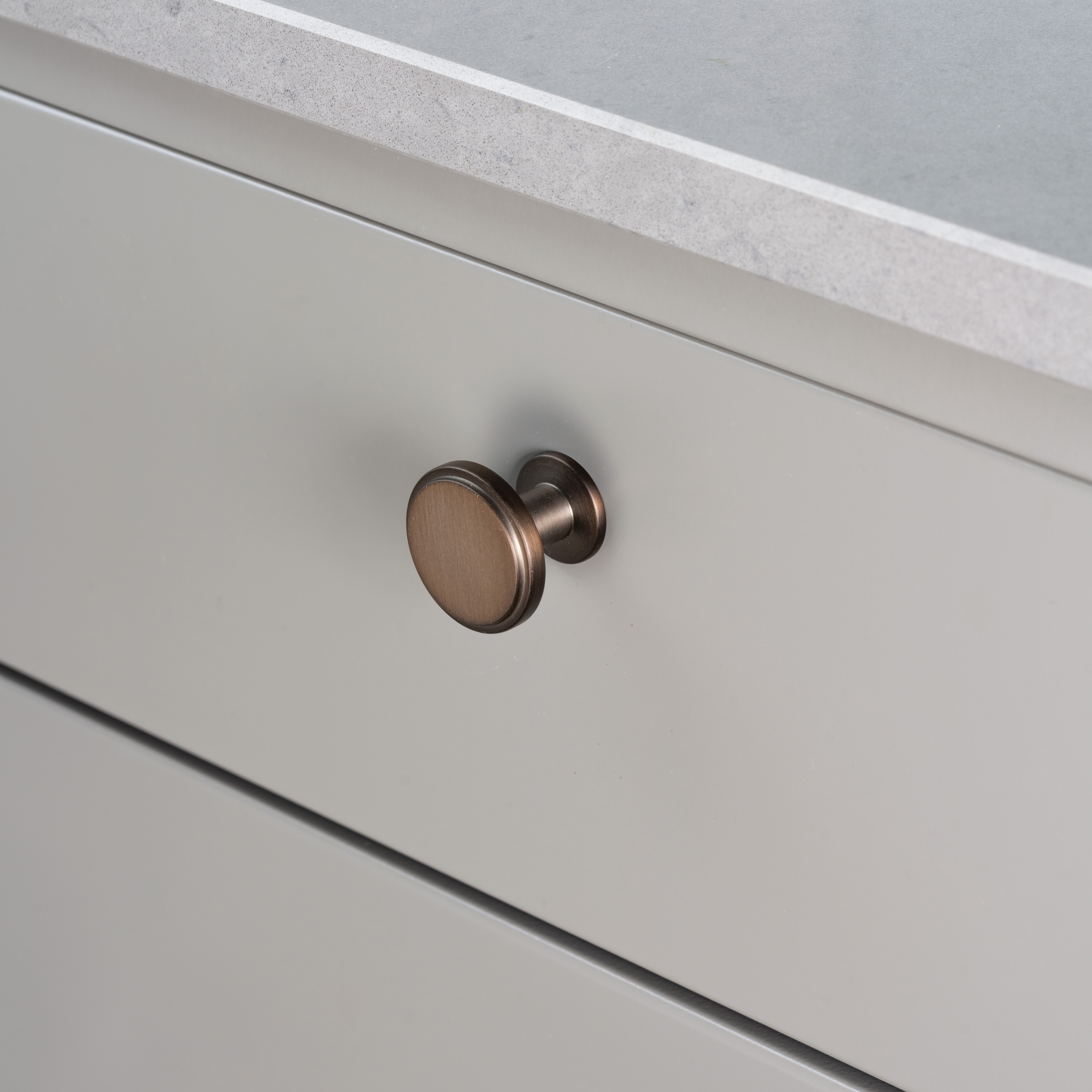 Knott Beslag Design Uno Ø30 mm