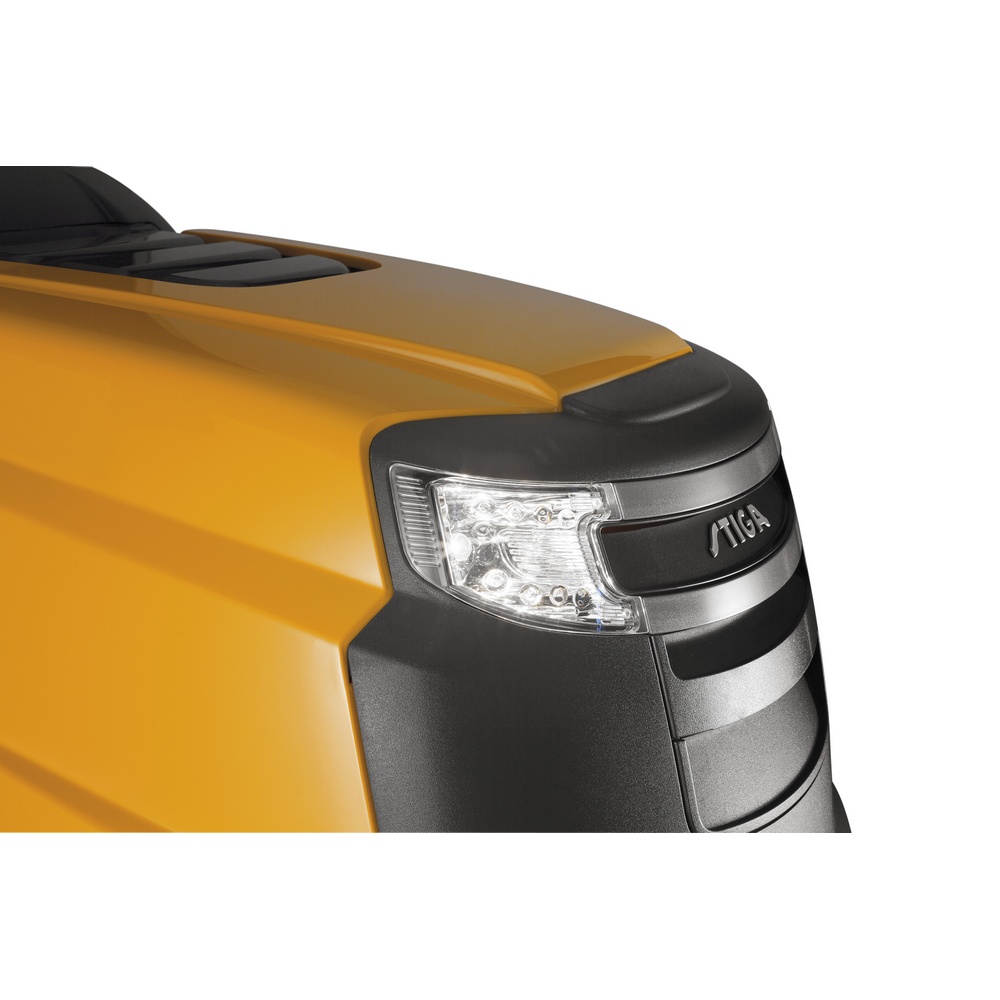 Traktorklipper Stiga Tornado 2098 H