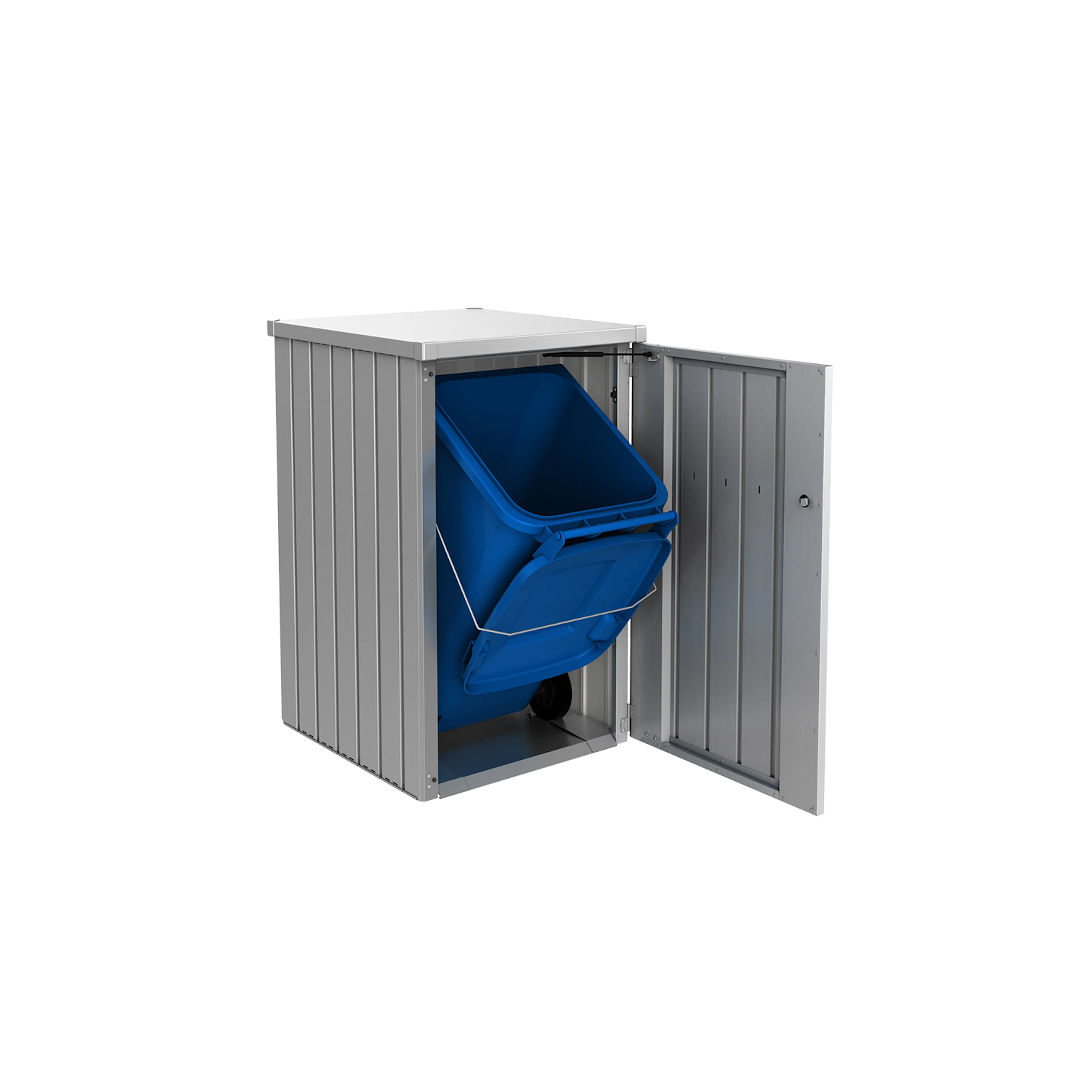 Renovasjonsskjul Biohort Alex
