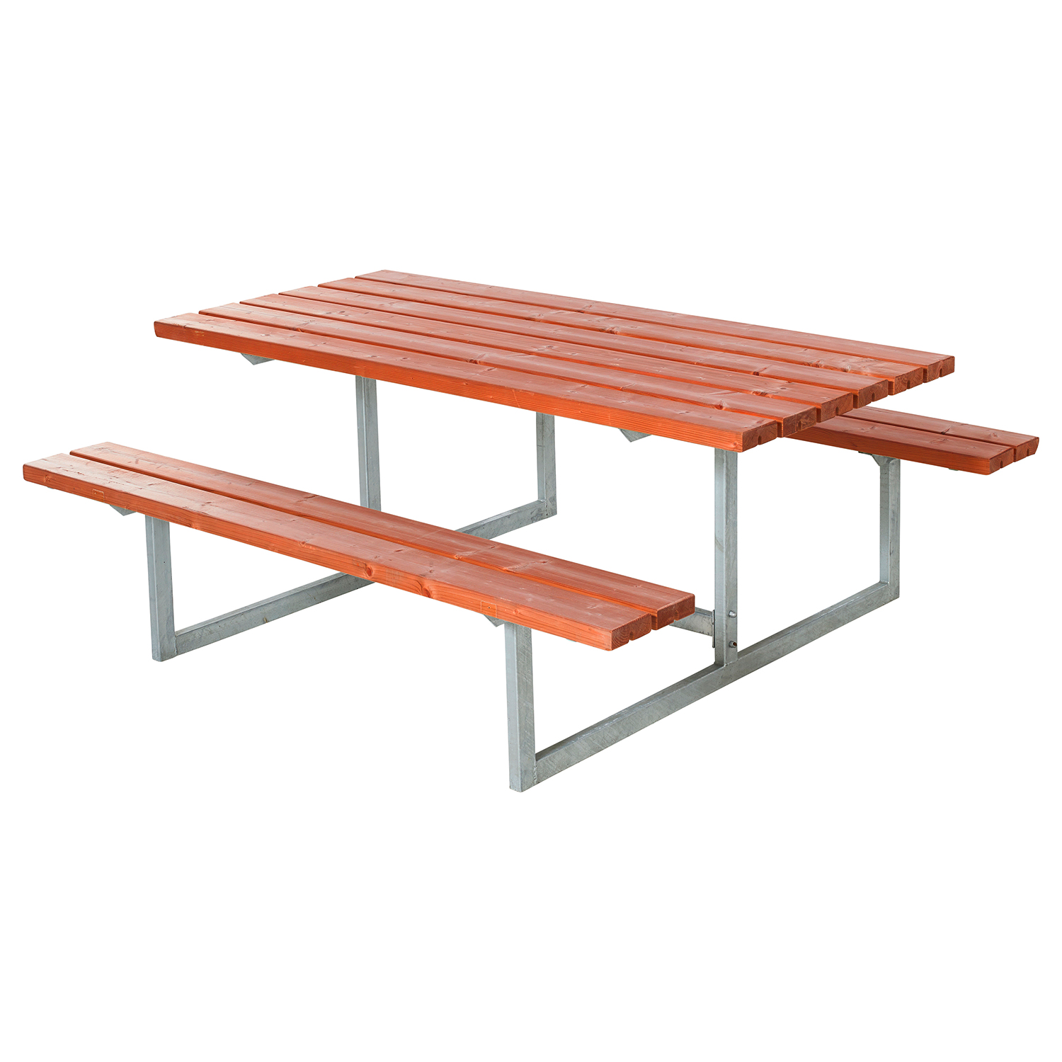 Piknikbord PLUS Basic 177 cm