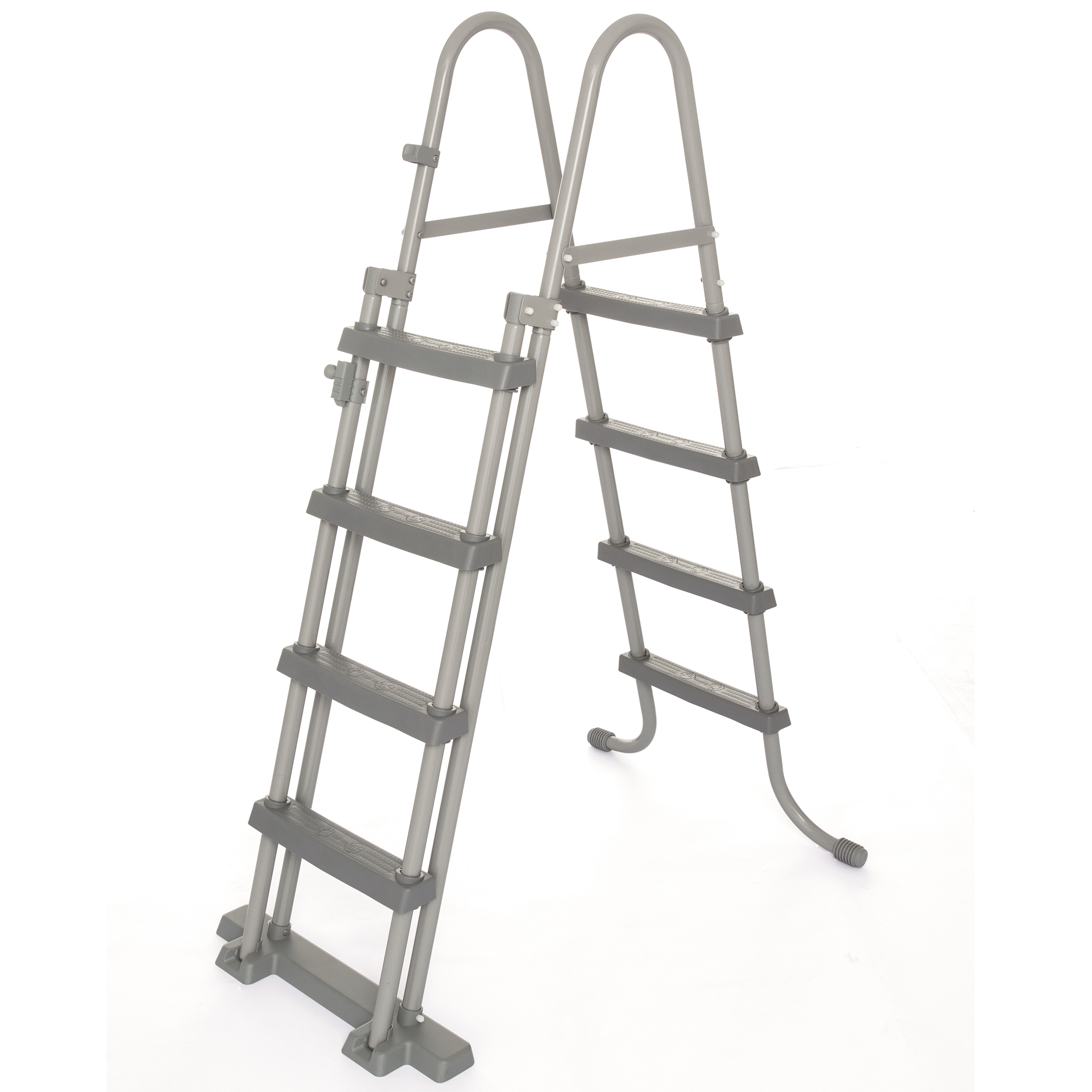 Bassengpakke Bestway Power Steel 5,5 x 2,7 m Rektangulær