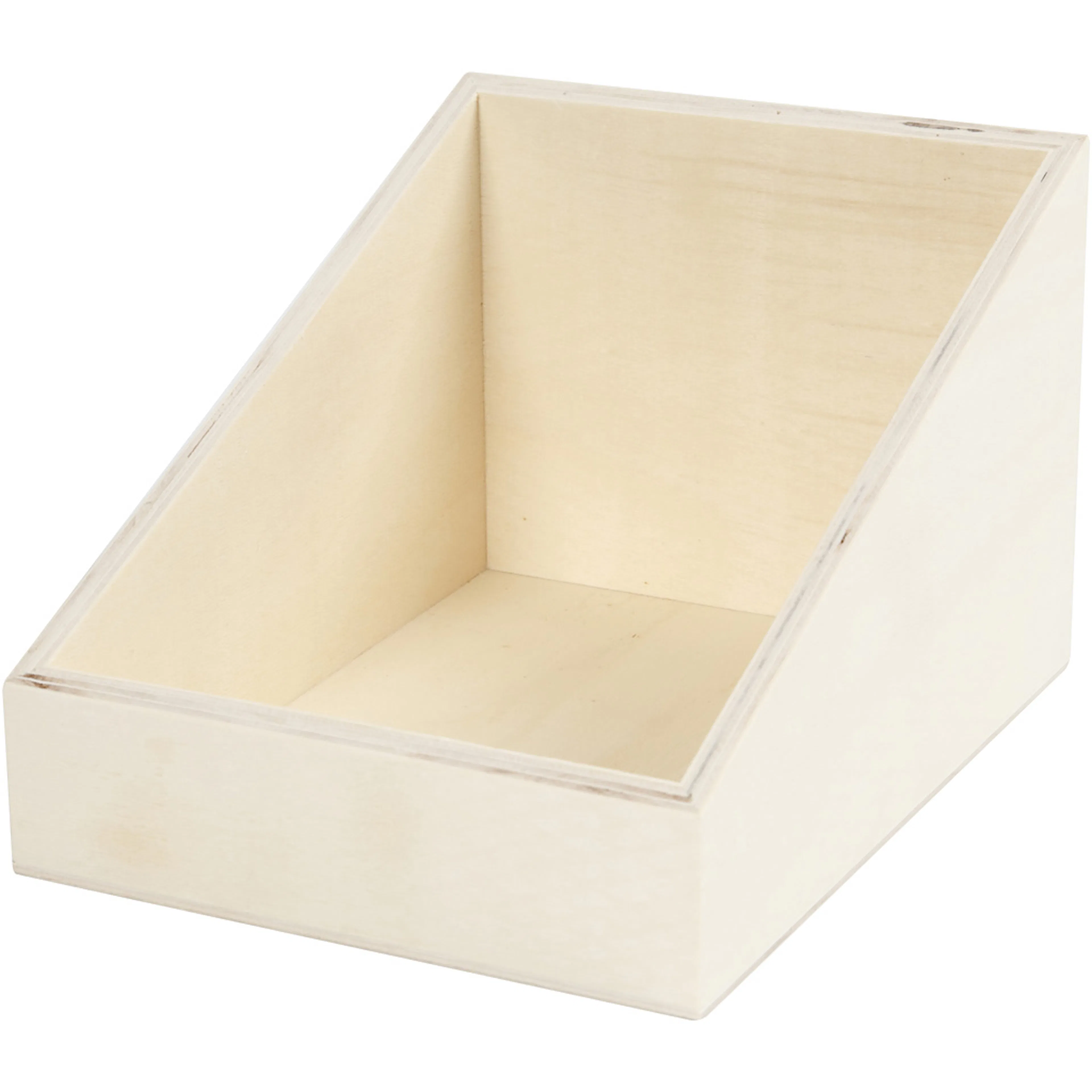 Displaykasse Creativ Company 12x19,5x15 cm 1 stk