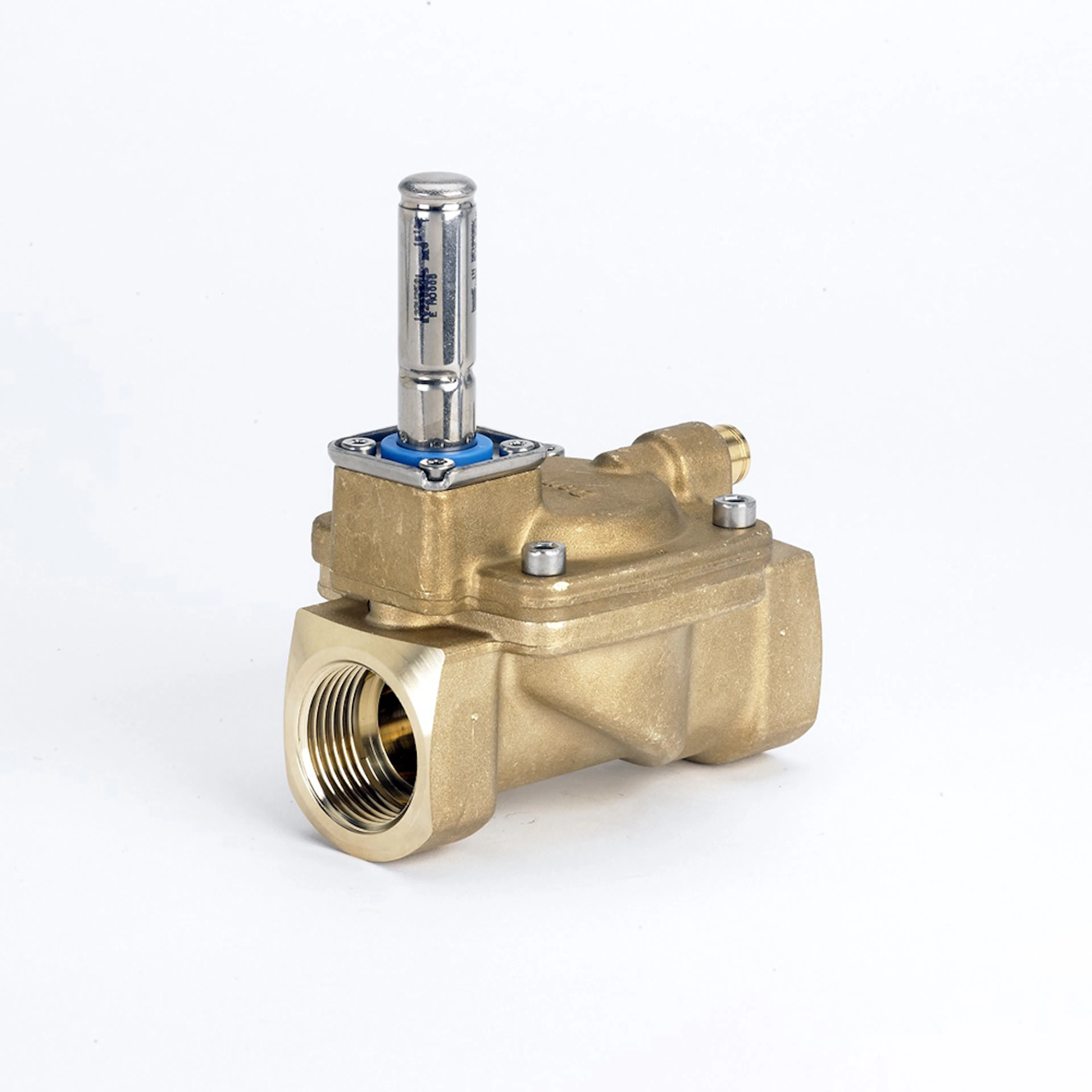 MAGNETVENTIL EV220BW DN20 20BE NO EPDM 0 - 90°C KV=8 Tilkobling: Dn20