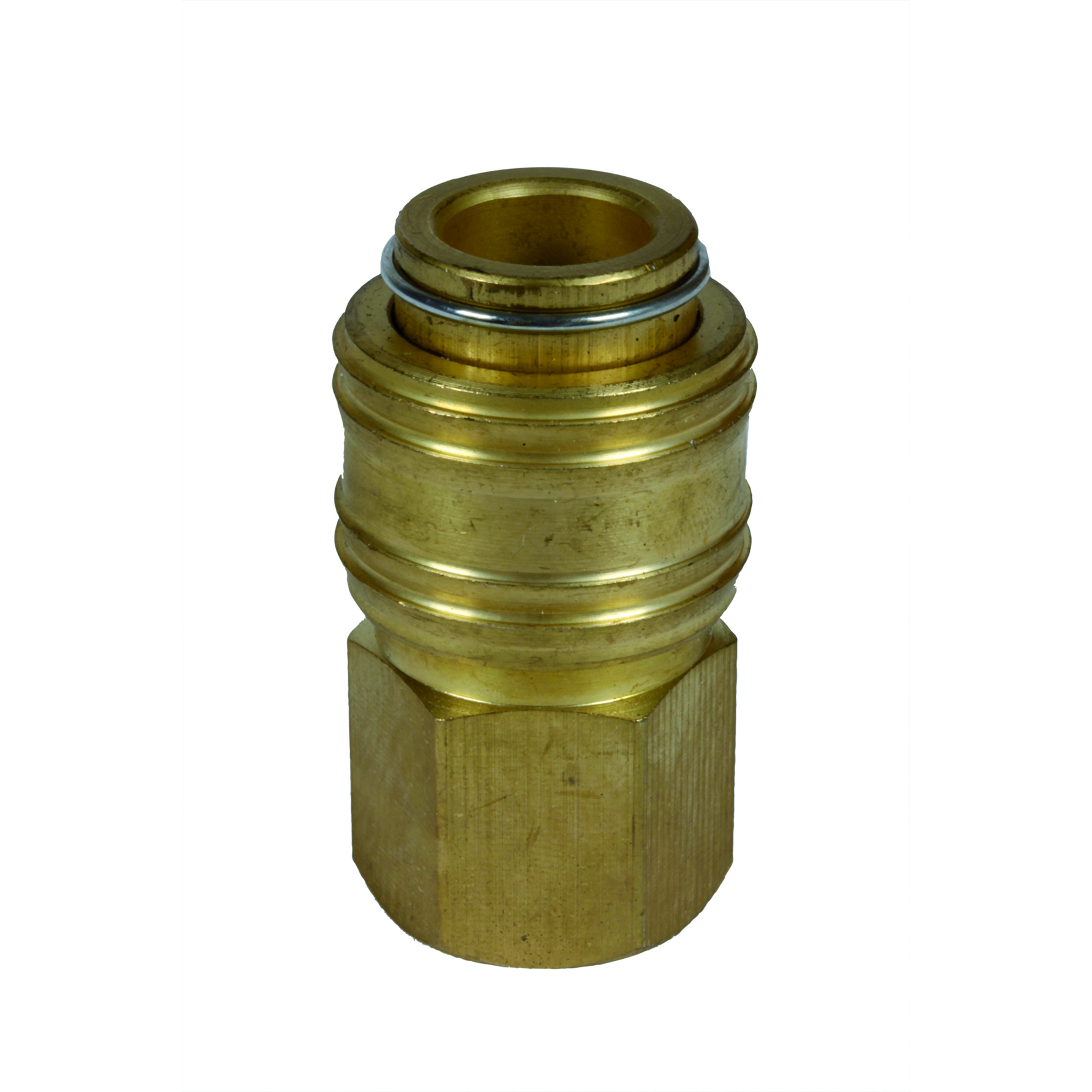 Hurtigkobling Einhell med R3/8” innvendige gjenger