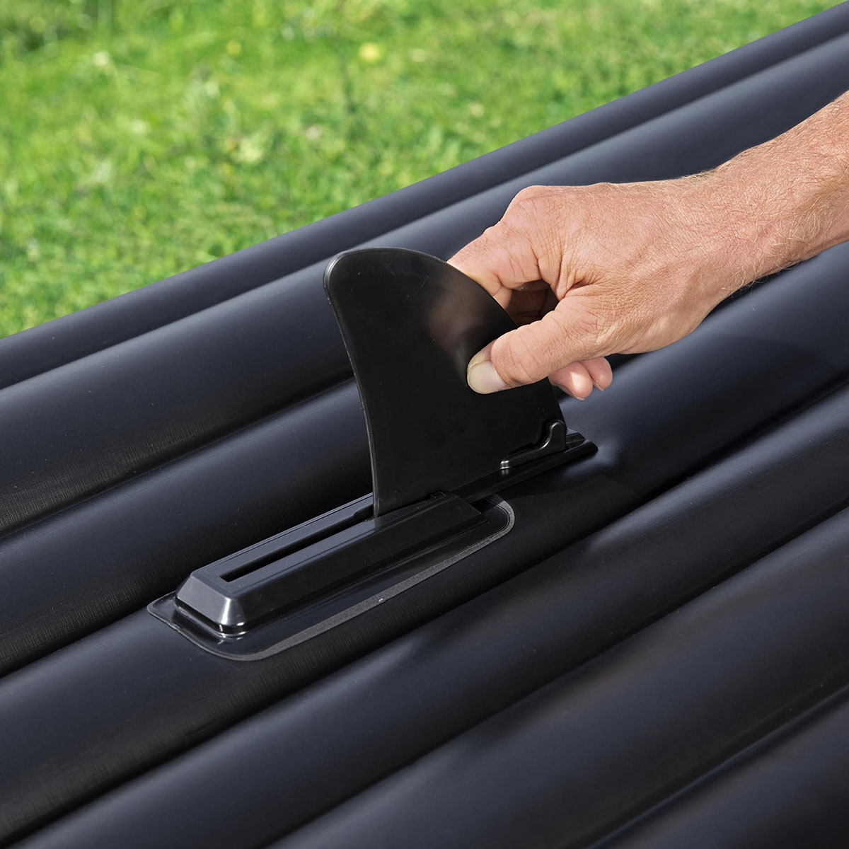 Oppblåsbar  Kajakk Bestway Cove Champion