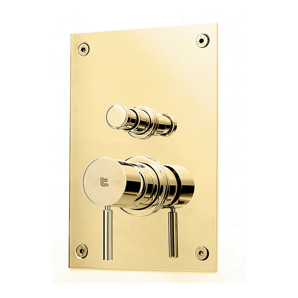 Duschblandare Tapwell Box 015