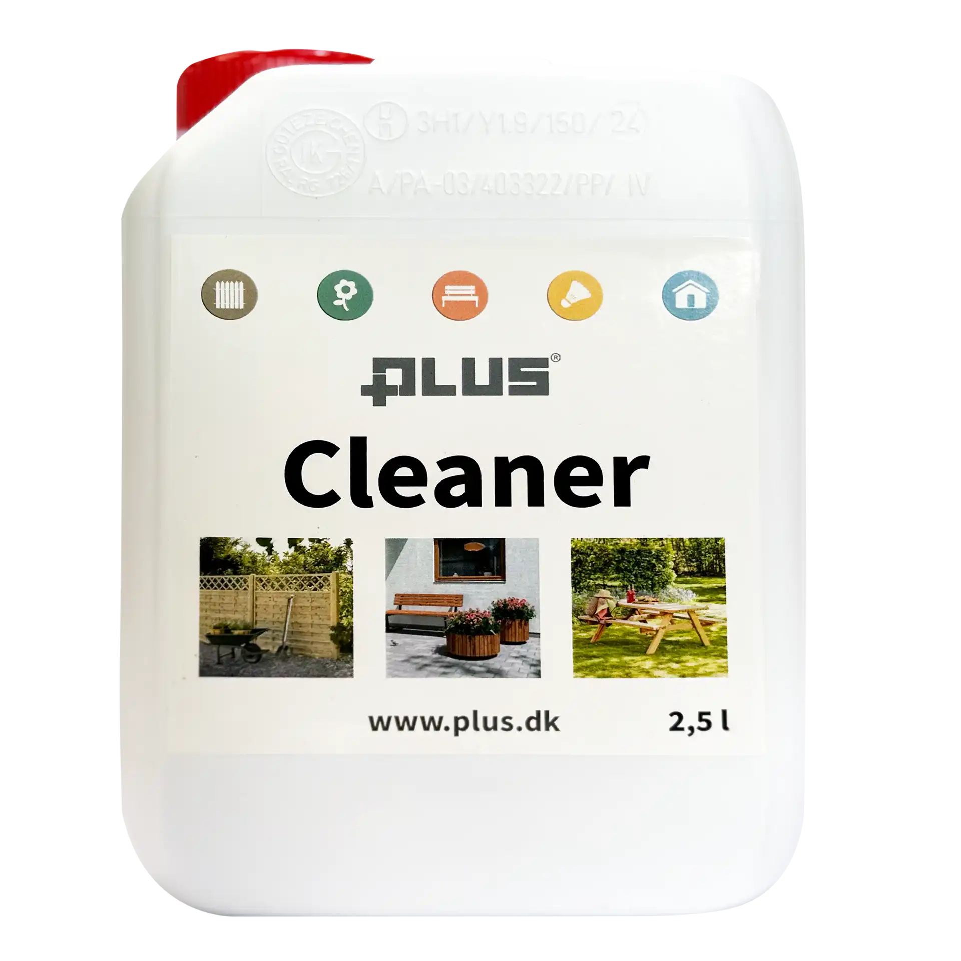 Trerens PLUS 2,5 l