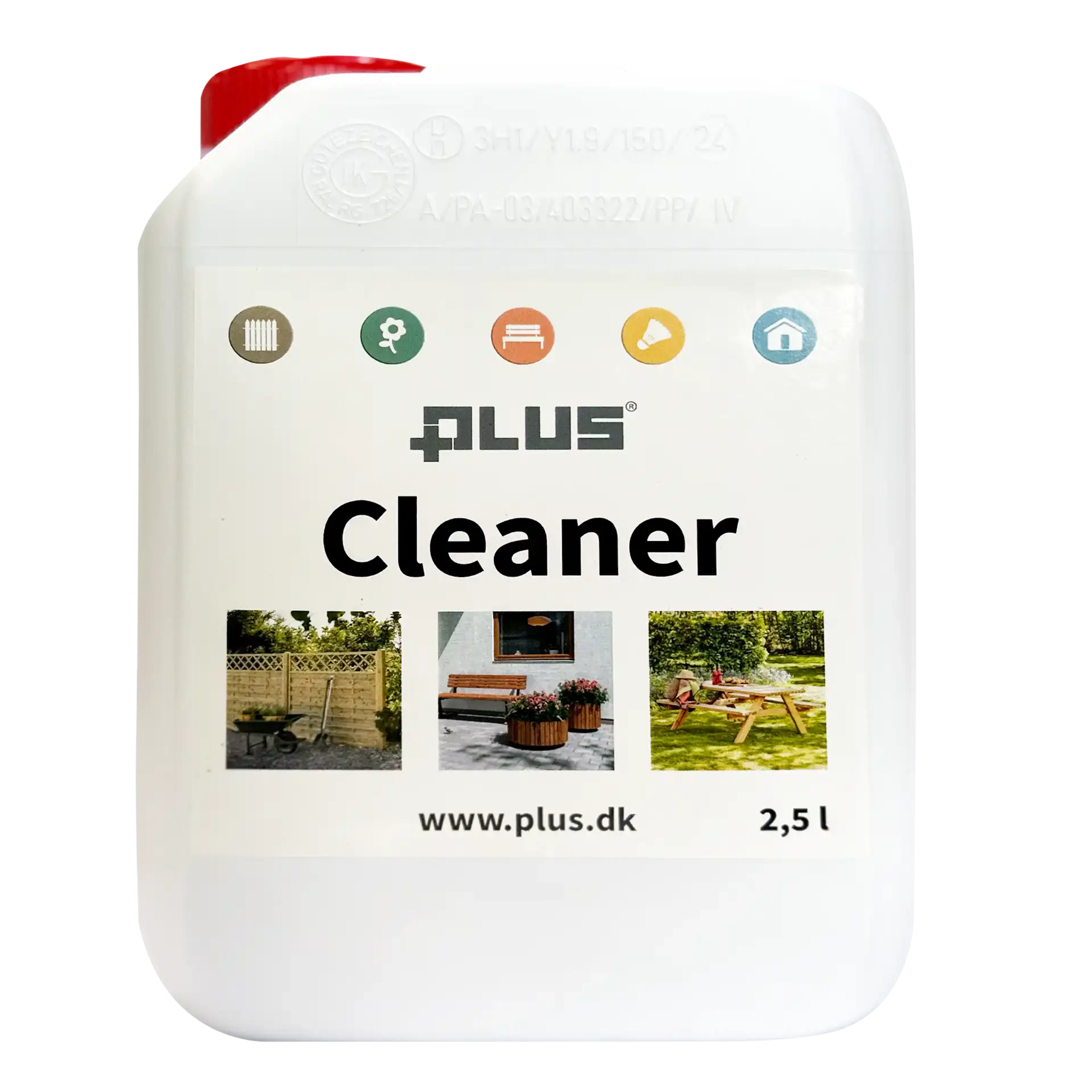 Trerens PLUS 2,5 l