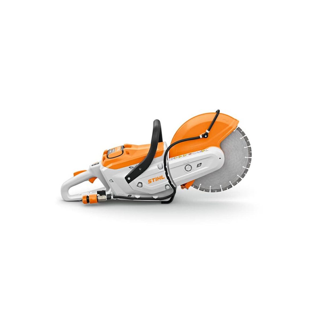 Kapp- og Gjærsag STIHL TSA 300 Batteridrevet Effektiv Kappemaskin