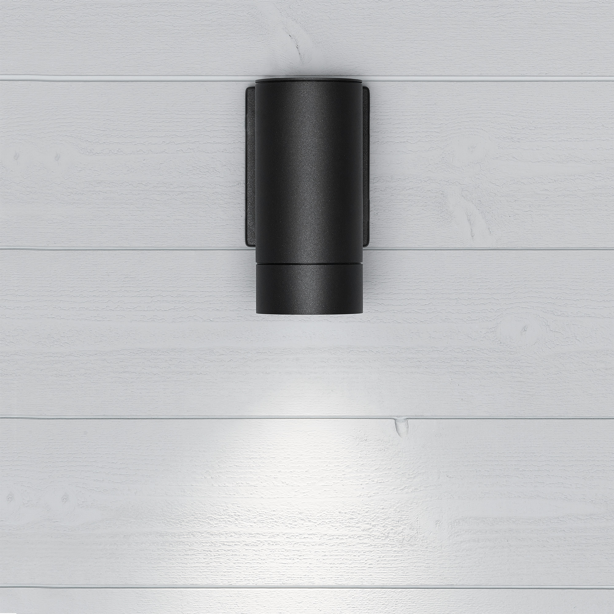 Vegglampe Hide-a-lite Milo XL I GU10