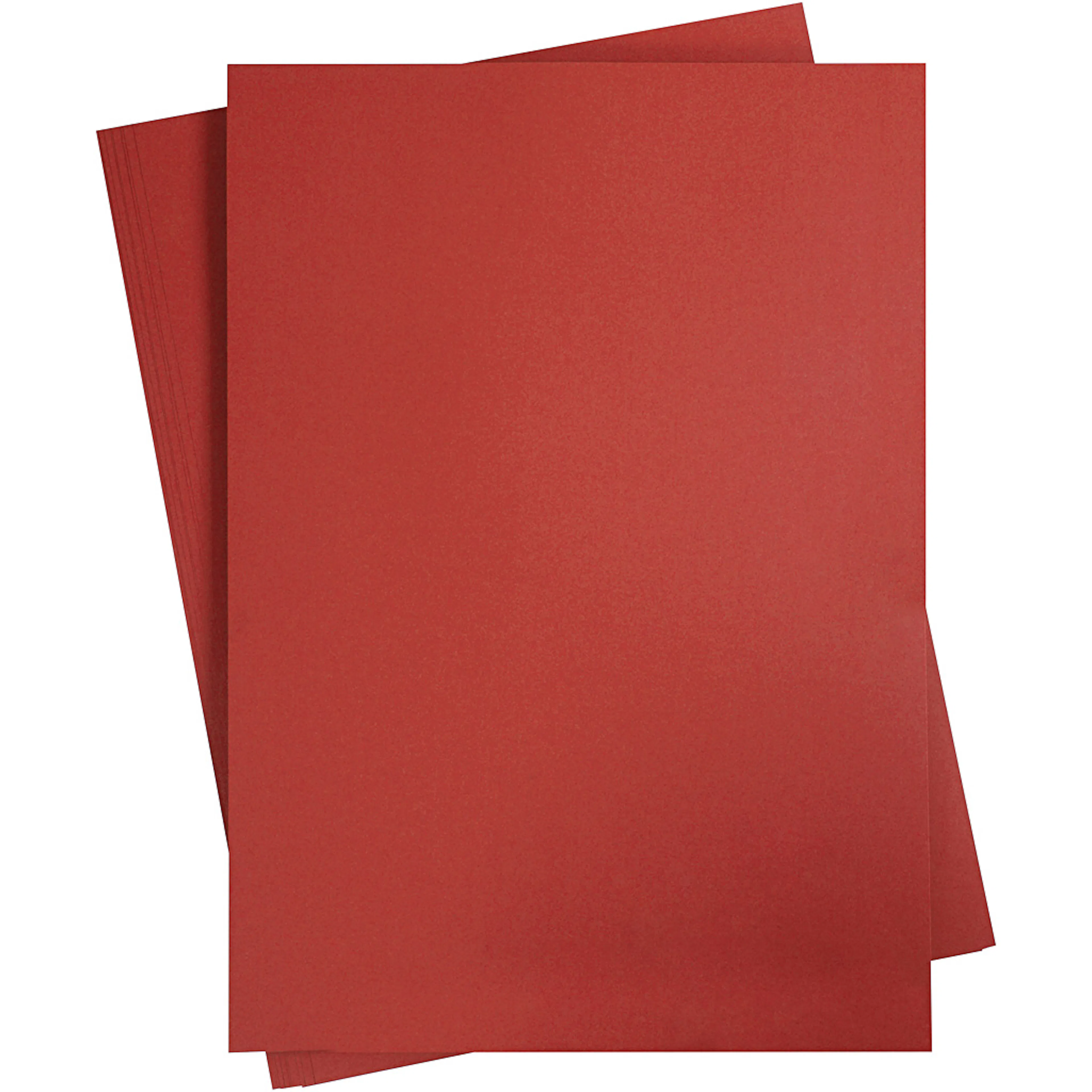 Farget kartong Creativ Company A2 420x600 mm 1 Pk