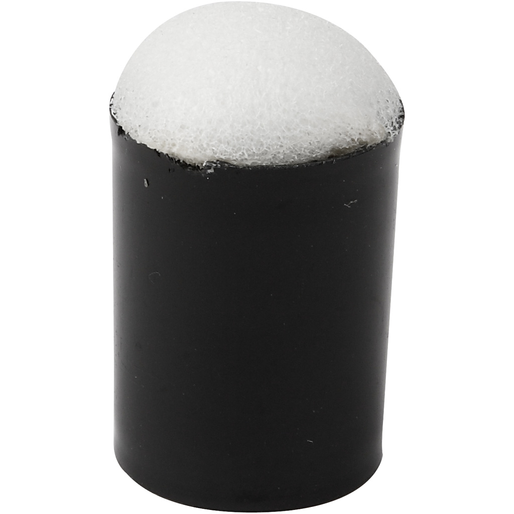 Duppesvamper Creativ Company 10 stk/1 Pk