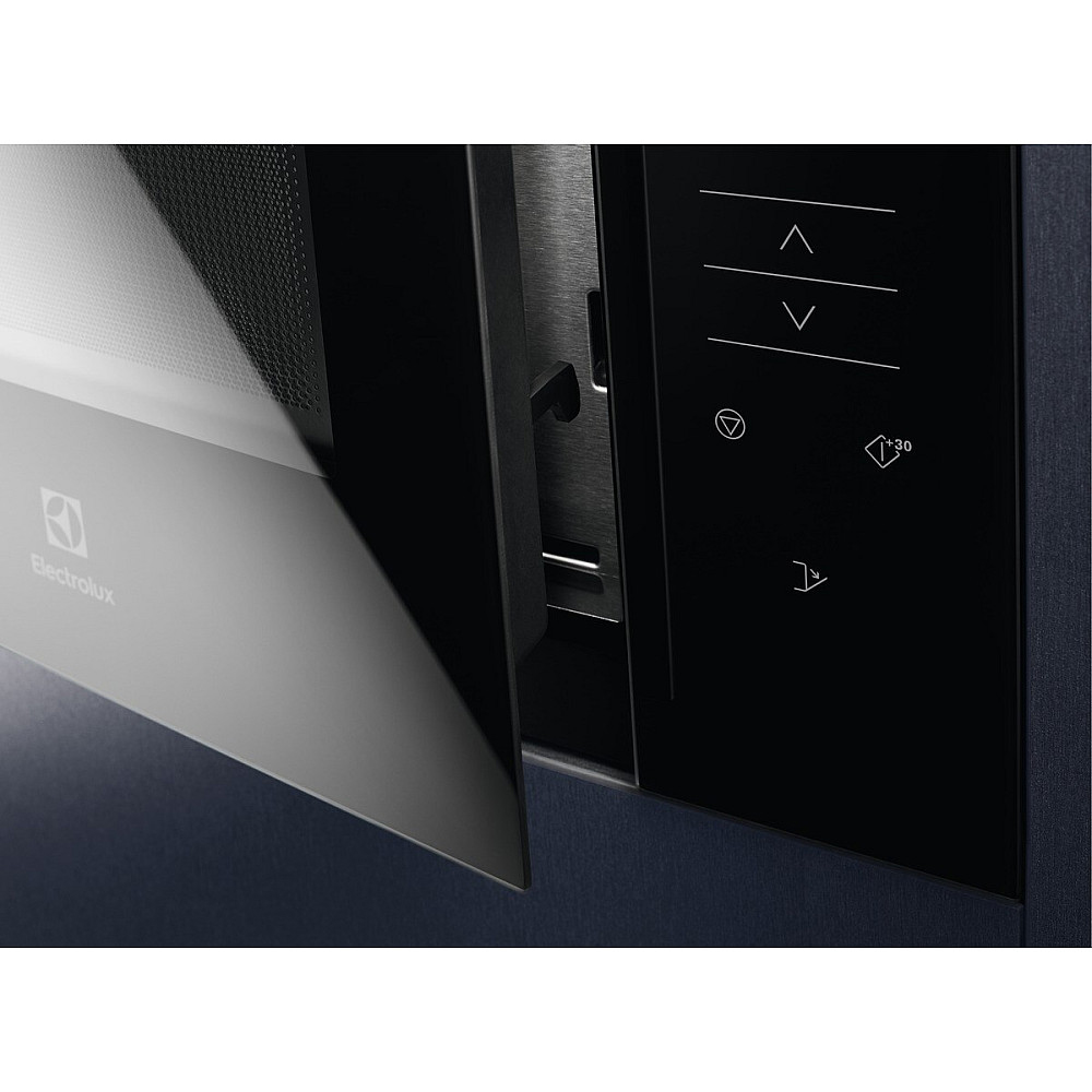 Mikrobølgeovn Electrolux KMFD172NB800 TouchOpen med Grillfunksjon