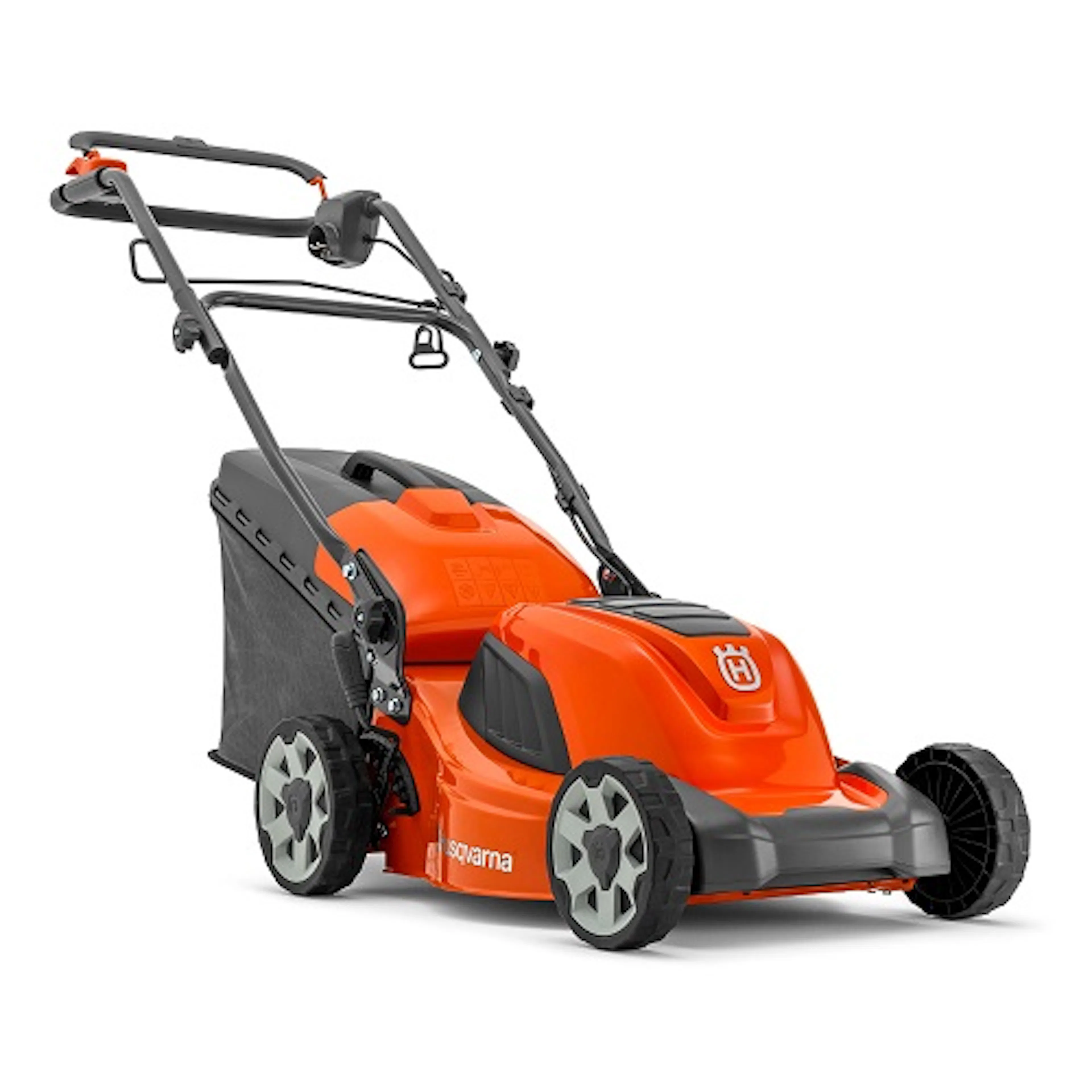 Gressklipper Husqvarna LC 141 C