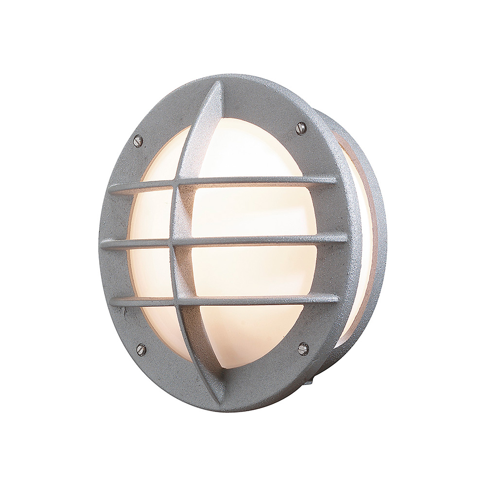 Vegglampe Gnosjö Konstsmide Oden E27
