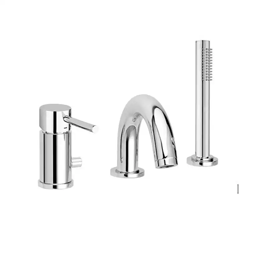 Karkantblander Strømberg Ligro 3-Hulls