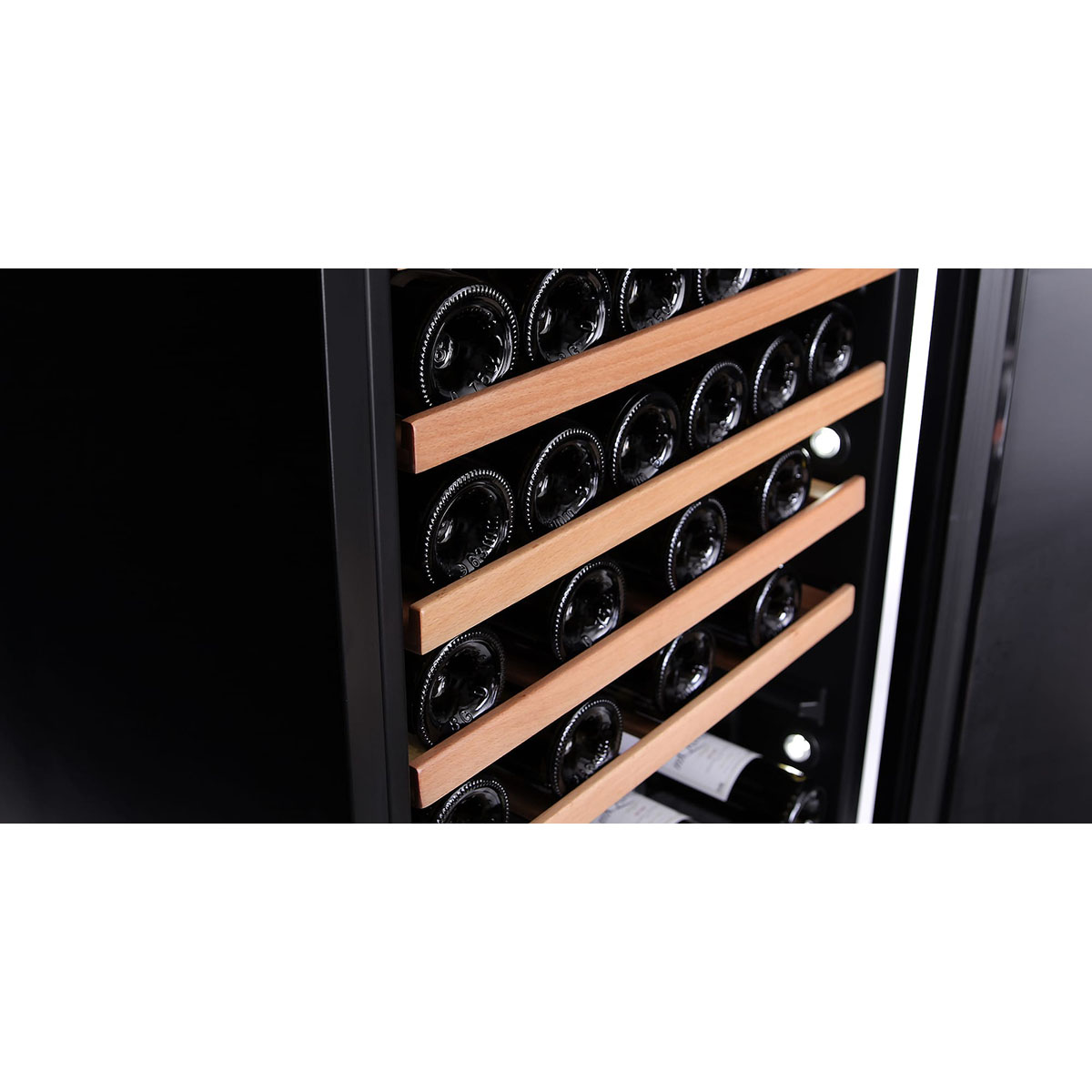 Vinlagringsskap mQuvée WineStore 177