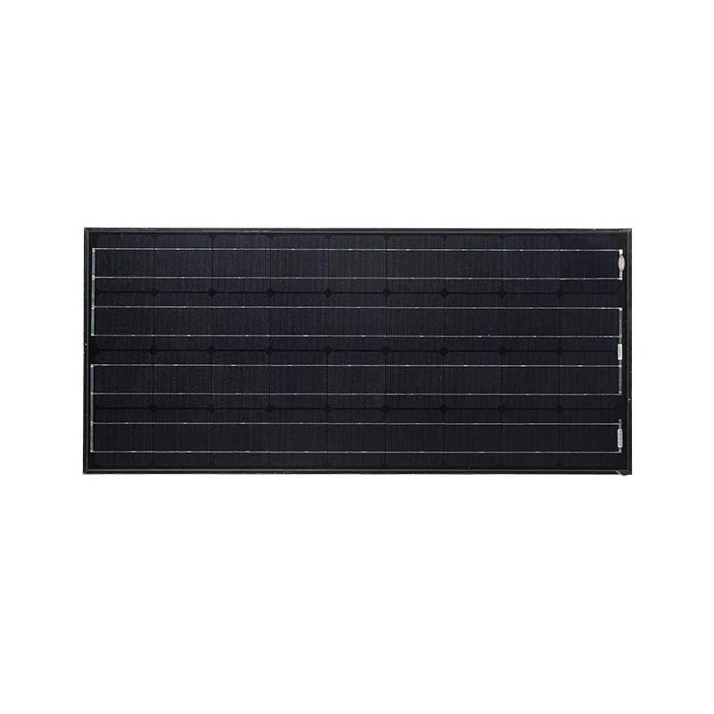 Solcellepanel Sunwind Max Power 100 W