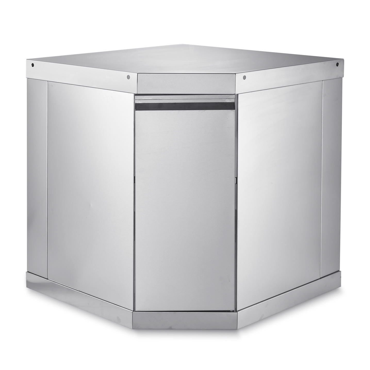 Frittstående Utekjøkken Myoutdoorkitchen Stainless Collection Washington