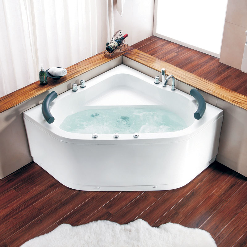 Boblebad Bathlife Vila