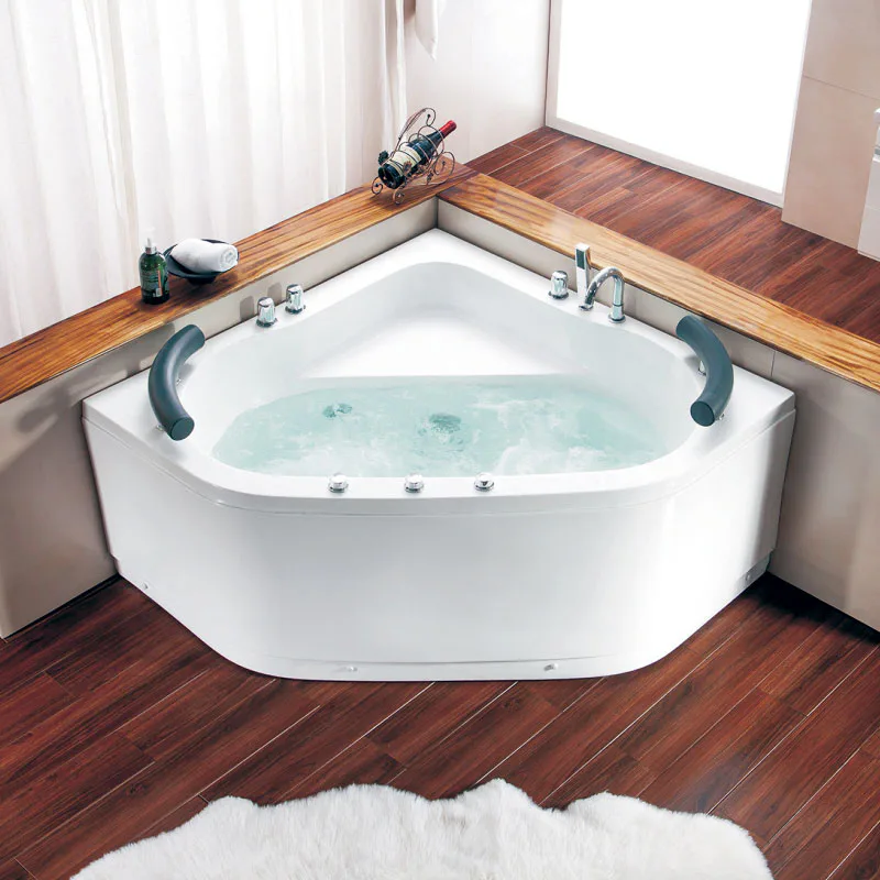 Boblebad Bathlife Vila